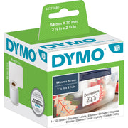 Dymo Vielzwecketikett