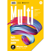 Staufen Multifunktionspapier