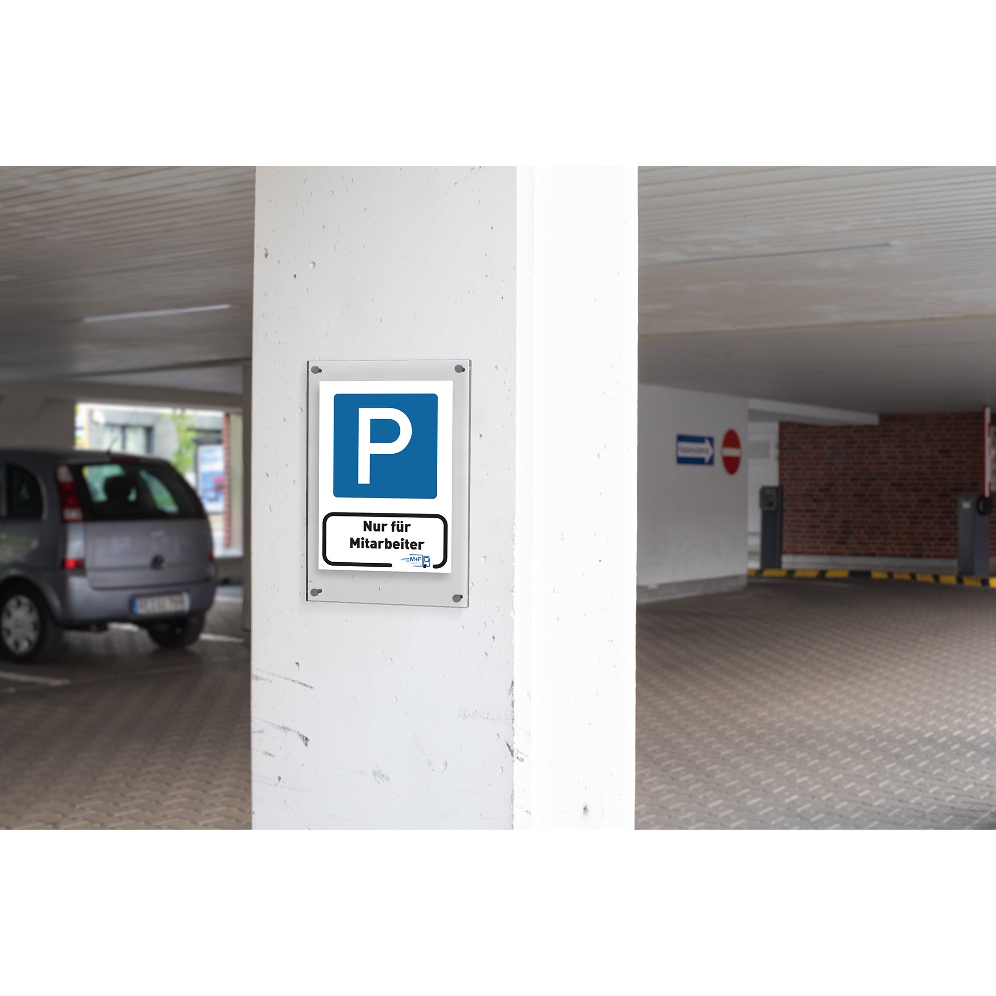 Herma Folienetikett SPECIAL, weiß