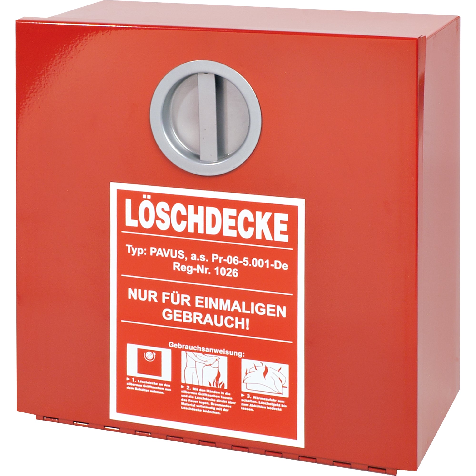 Söhngen Feuerlöschdeckenkasten