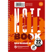 Staufen Collegeblock Notebook
