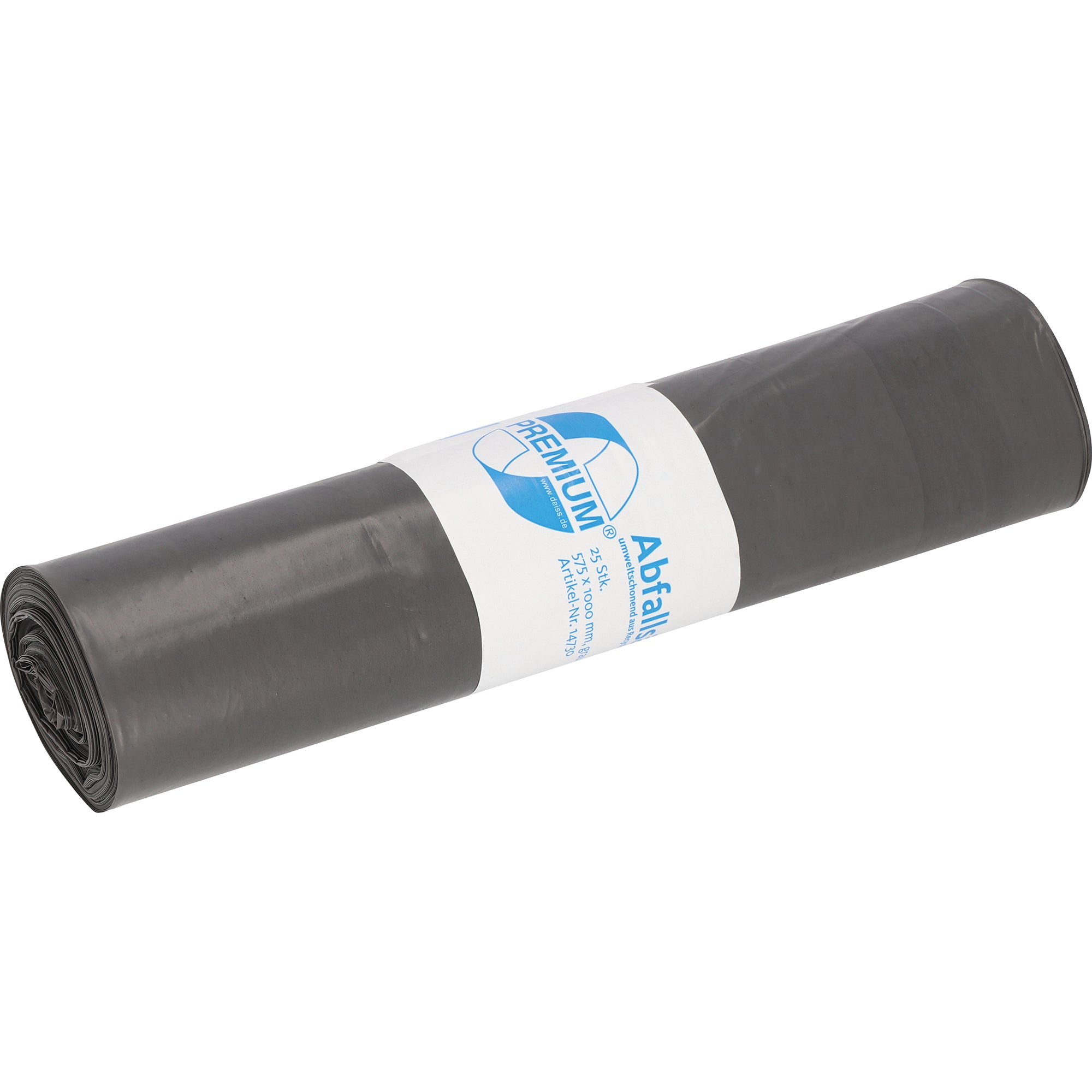 Müllsack Müllbeutel PREMIUM