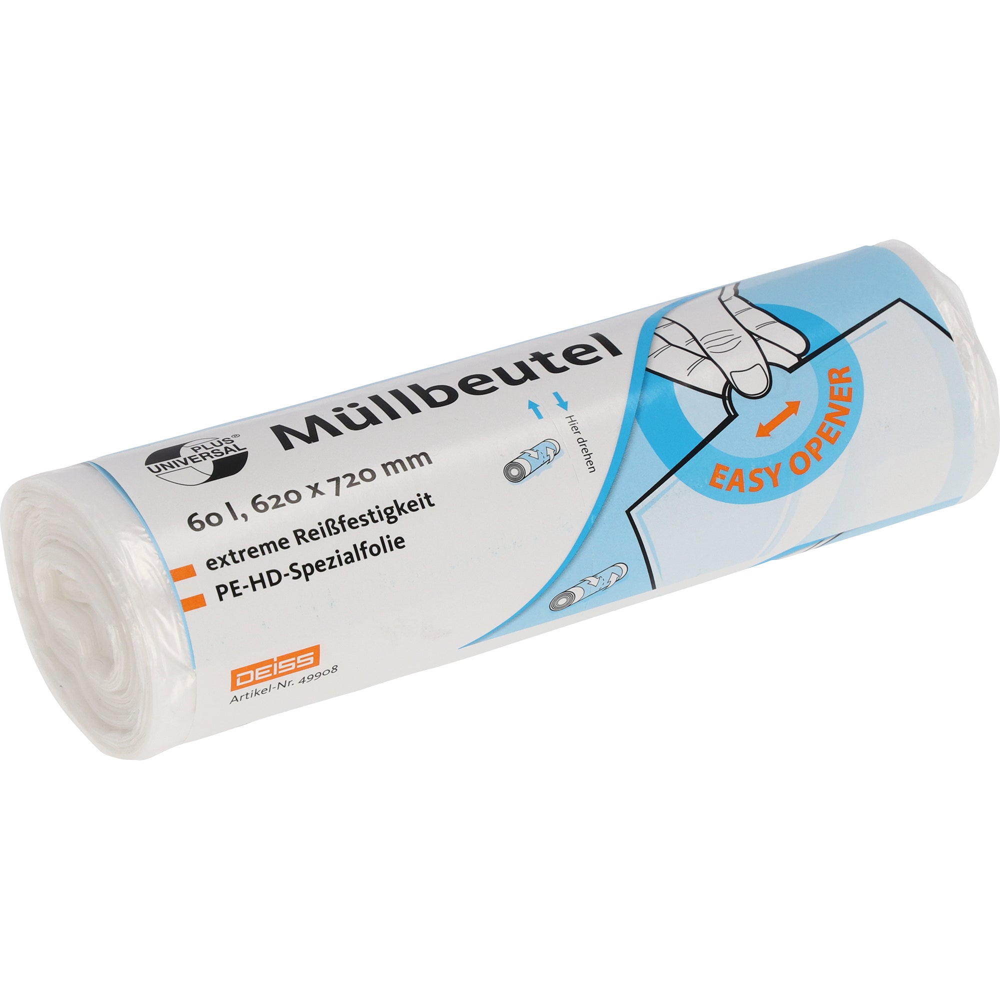 Müllsack Müllbeutel