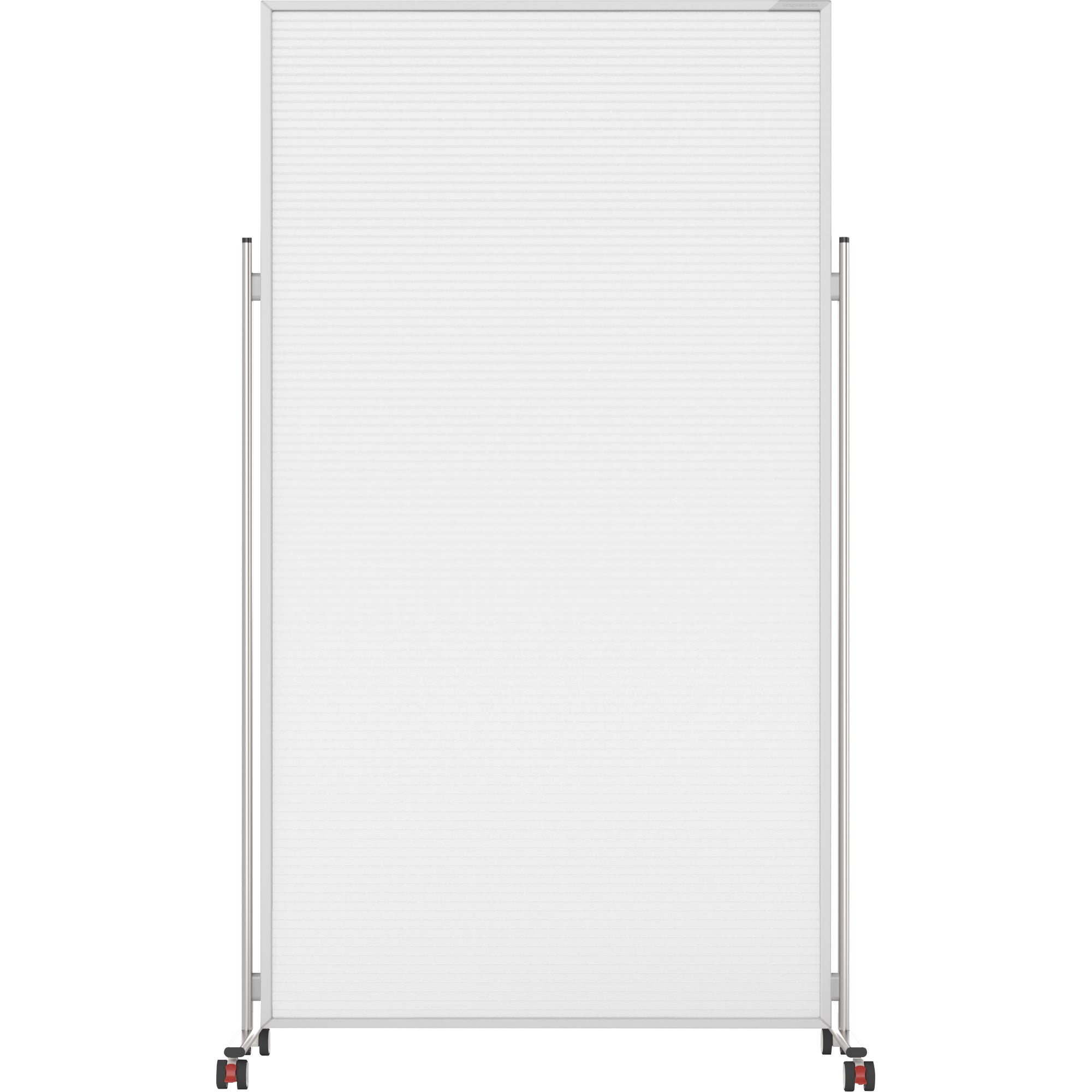 magnetoplan Trennwand Evolution mobil