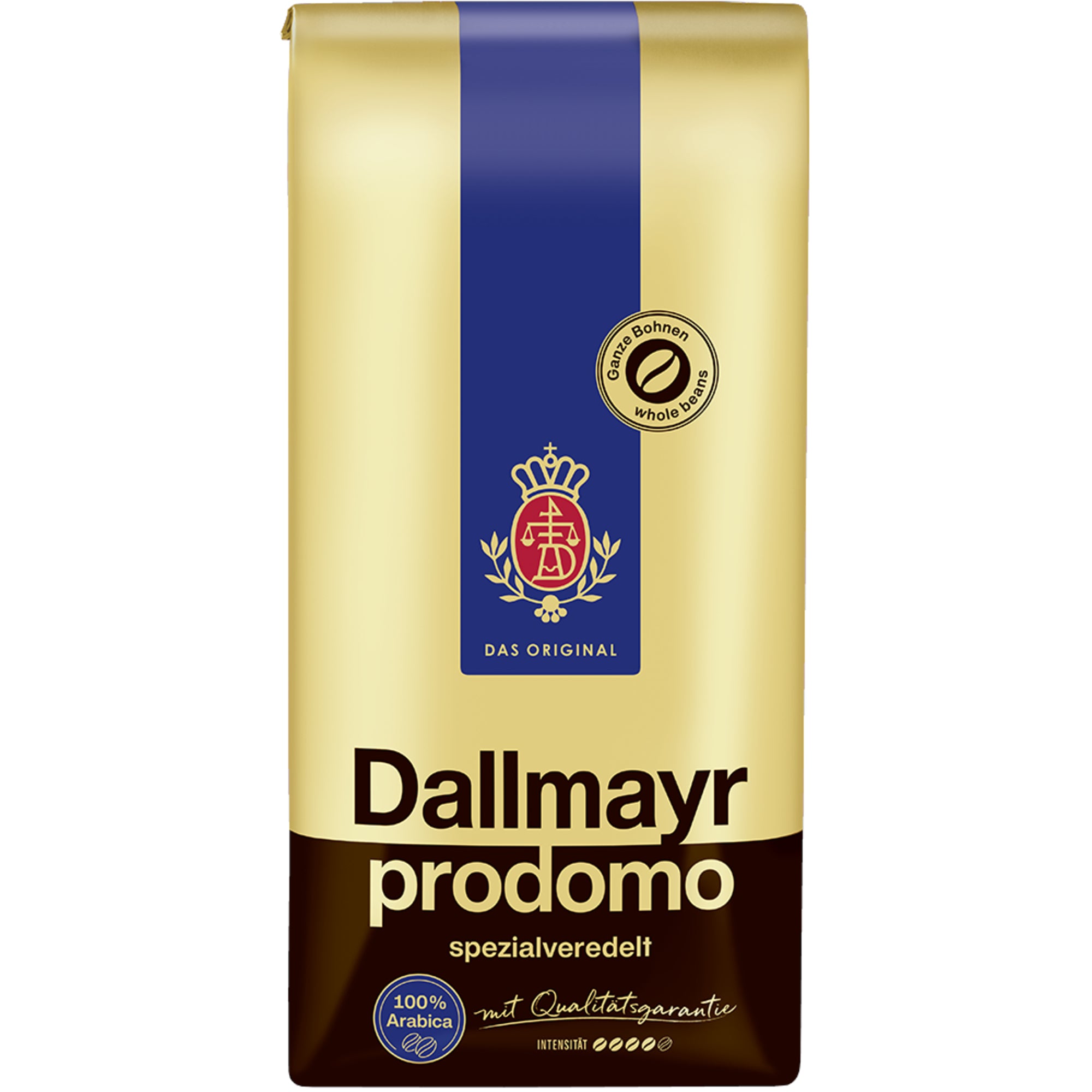 Dallmayr Kaffee prodomo Bohne 500g