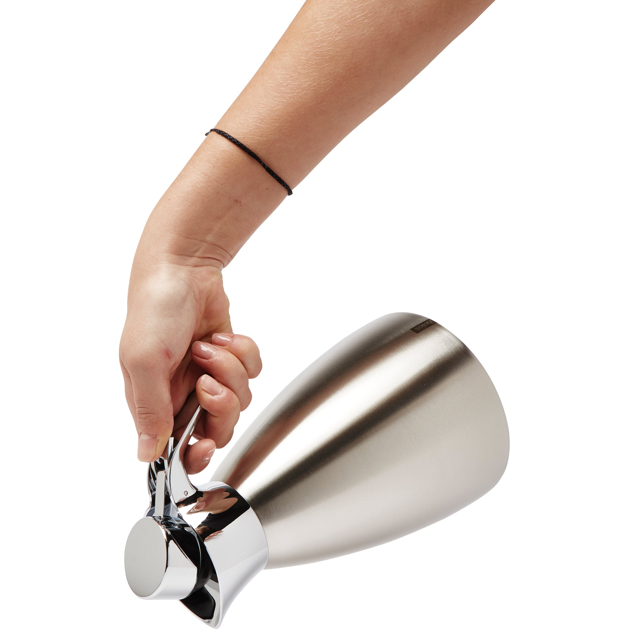 Helios Isolierkanne Supreme