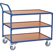 fetra Tischwagen Ladefläche 1.000x700mm