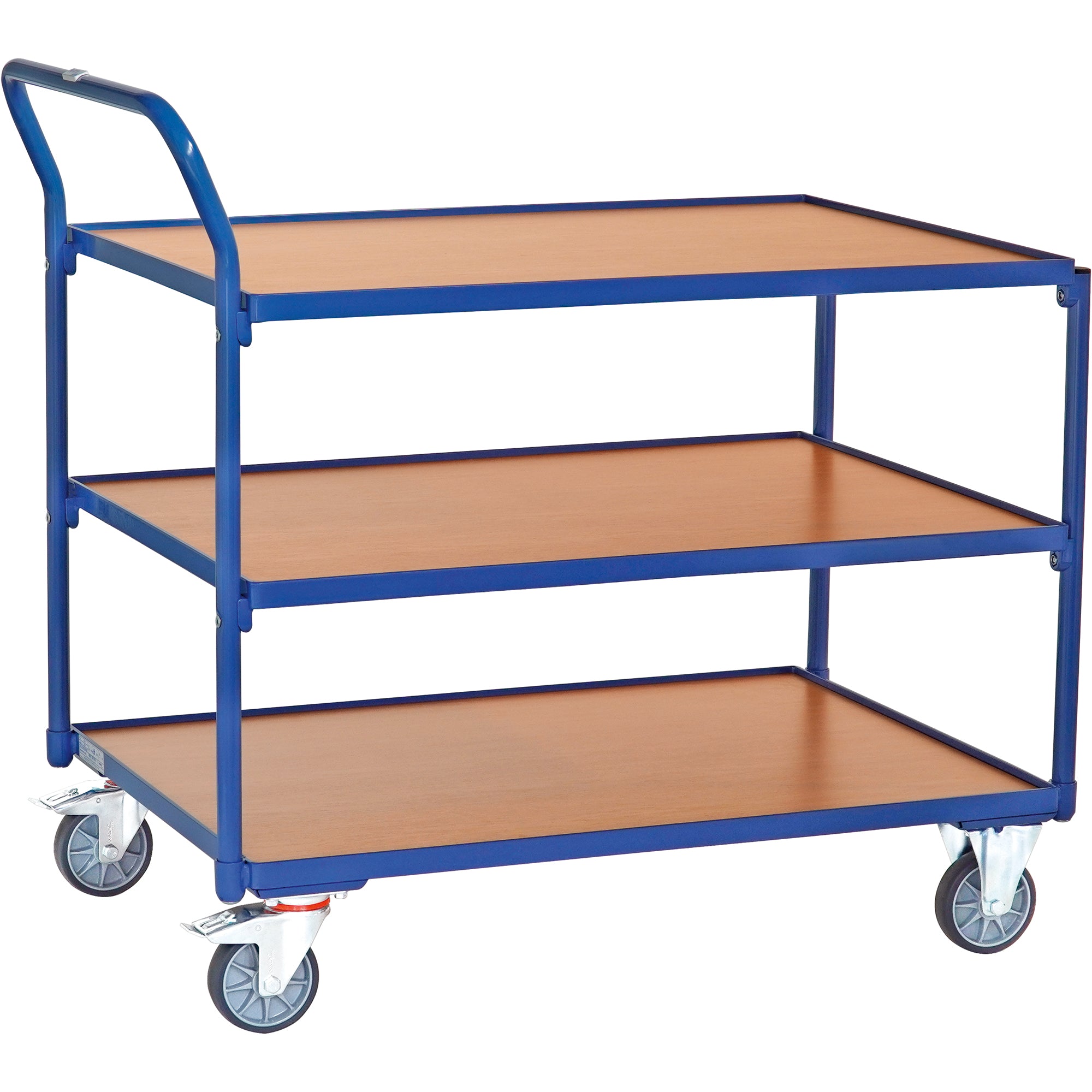 fetra Tischwagen Ladefläche 1.000x700mm