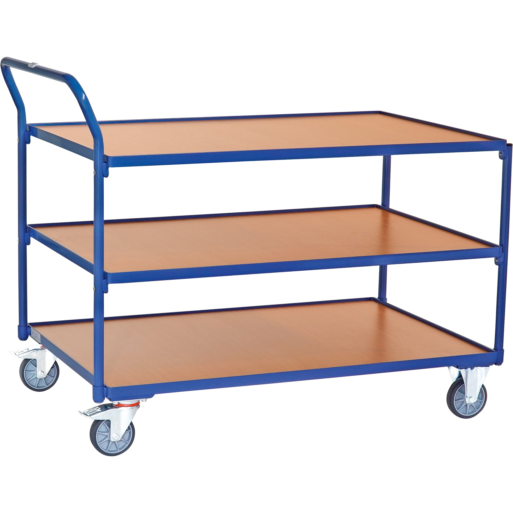 Fetra Tischwagen Ladefläche 1.200x800mm