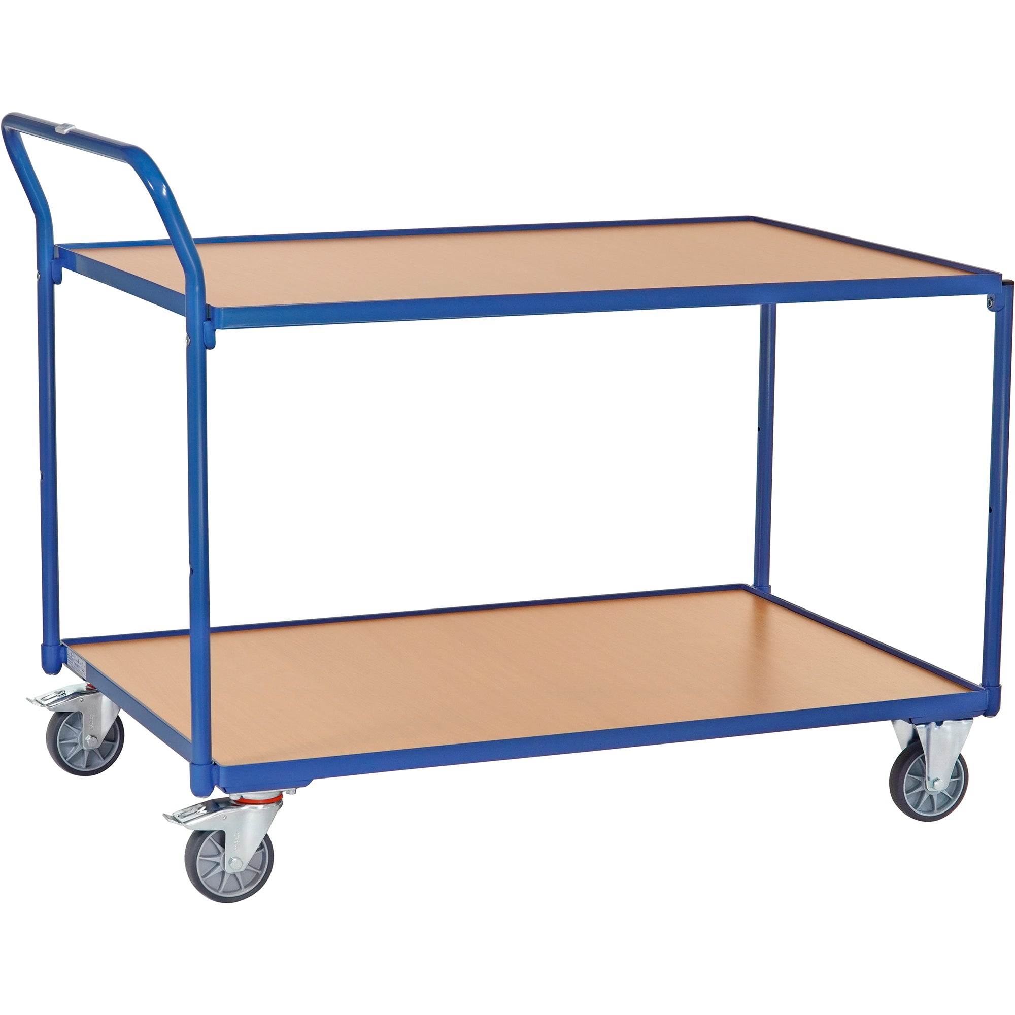 Fetra Tischwagen Ladefläche 1.200x800mm