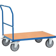 fetra Schiebebügelwagen Ladefläche 850x500mm