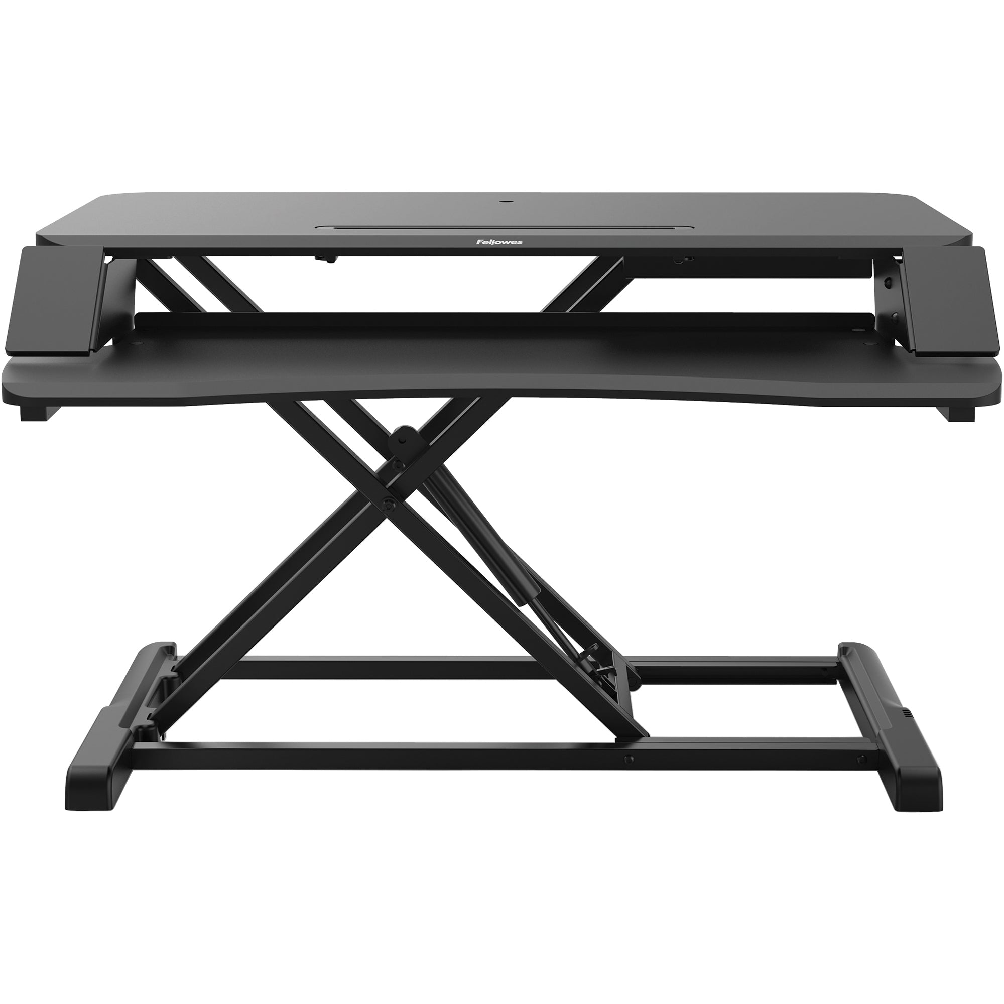 Fellowes Sitz-Steh-Arbeitsplatz Corsivo