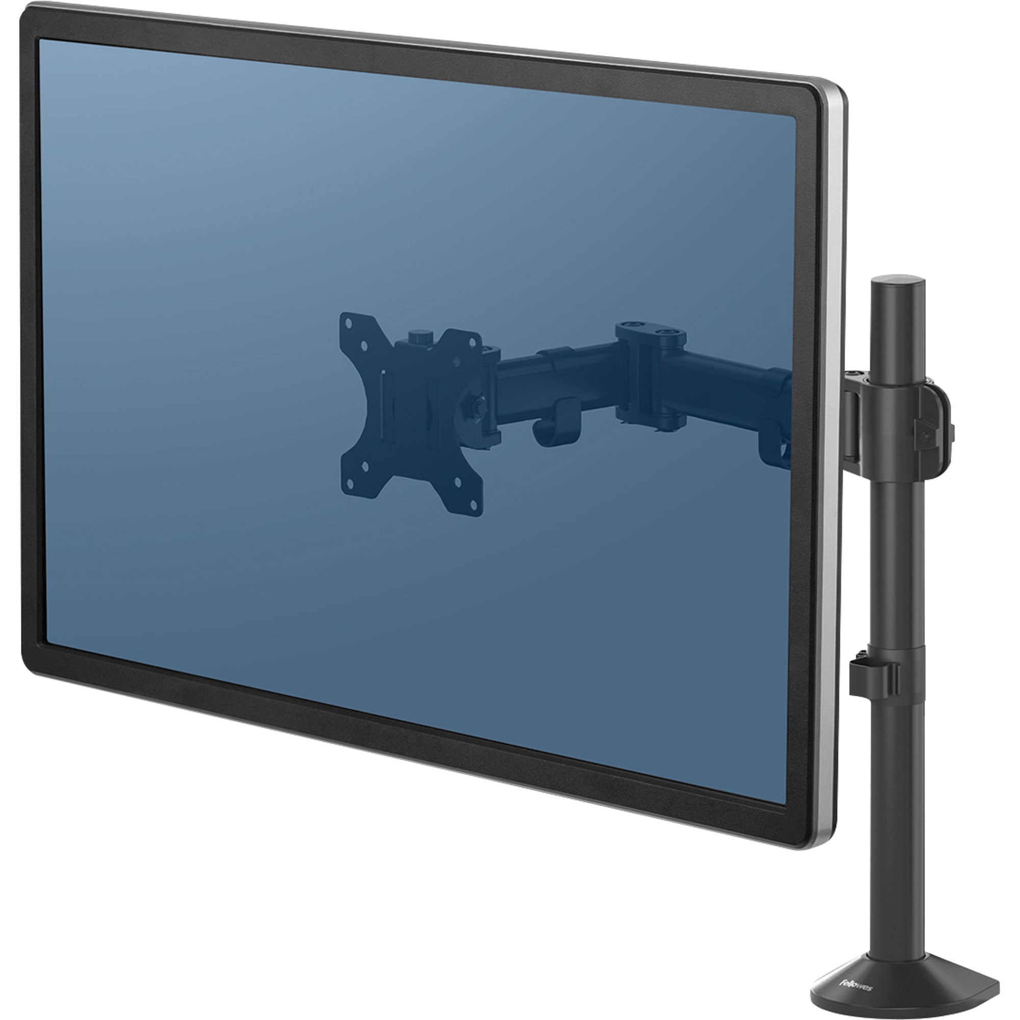Fellowes Monitorschwenkarm Reflex