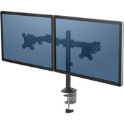 Fellowes Monitorschwenkarm Reflex