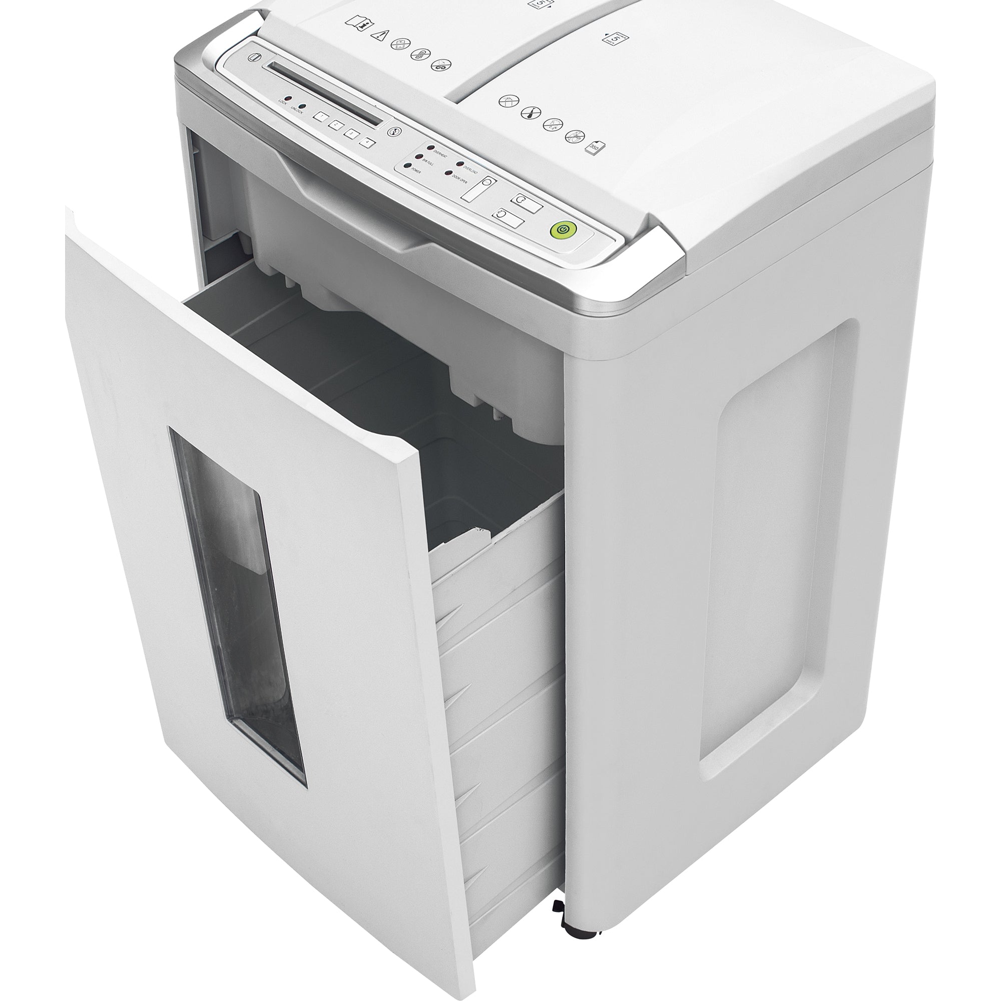 Shredcat Aktenvernichter SHREDCAT 8285 CC