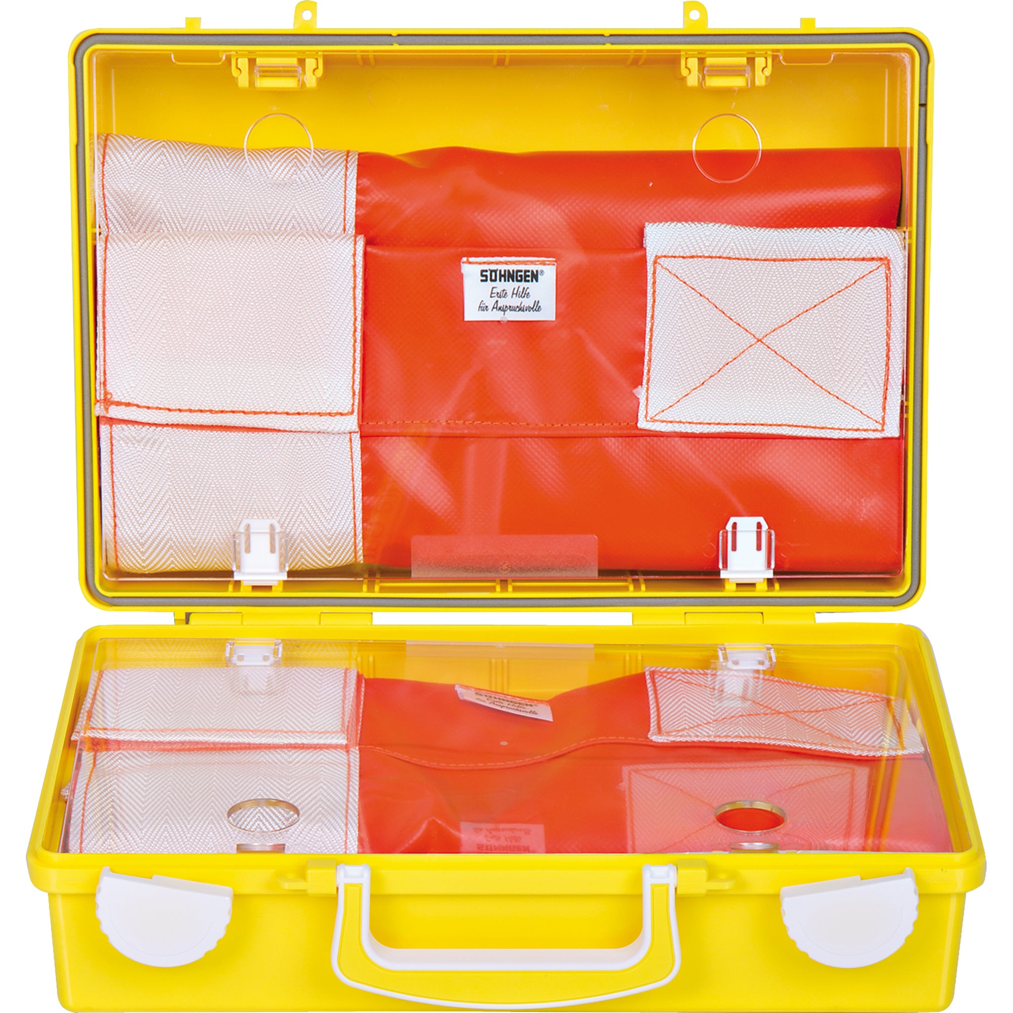 Söhngen Erste Hilfe Koffer SN-CD