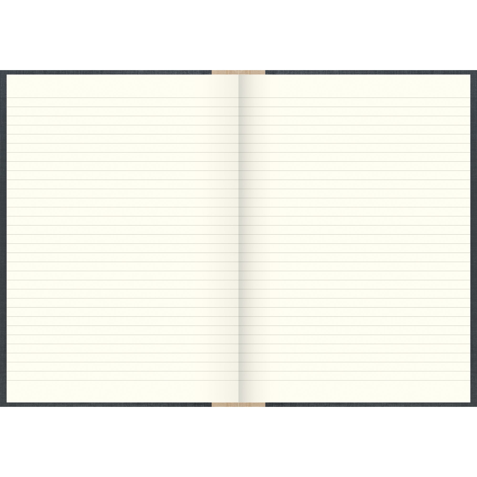 König+Ebhardt Geschäftsbuch, DIN A4