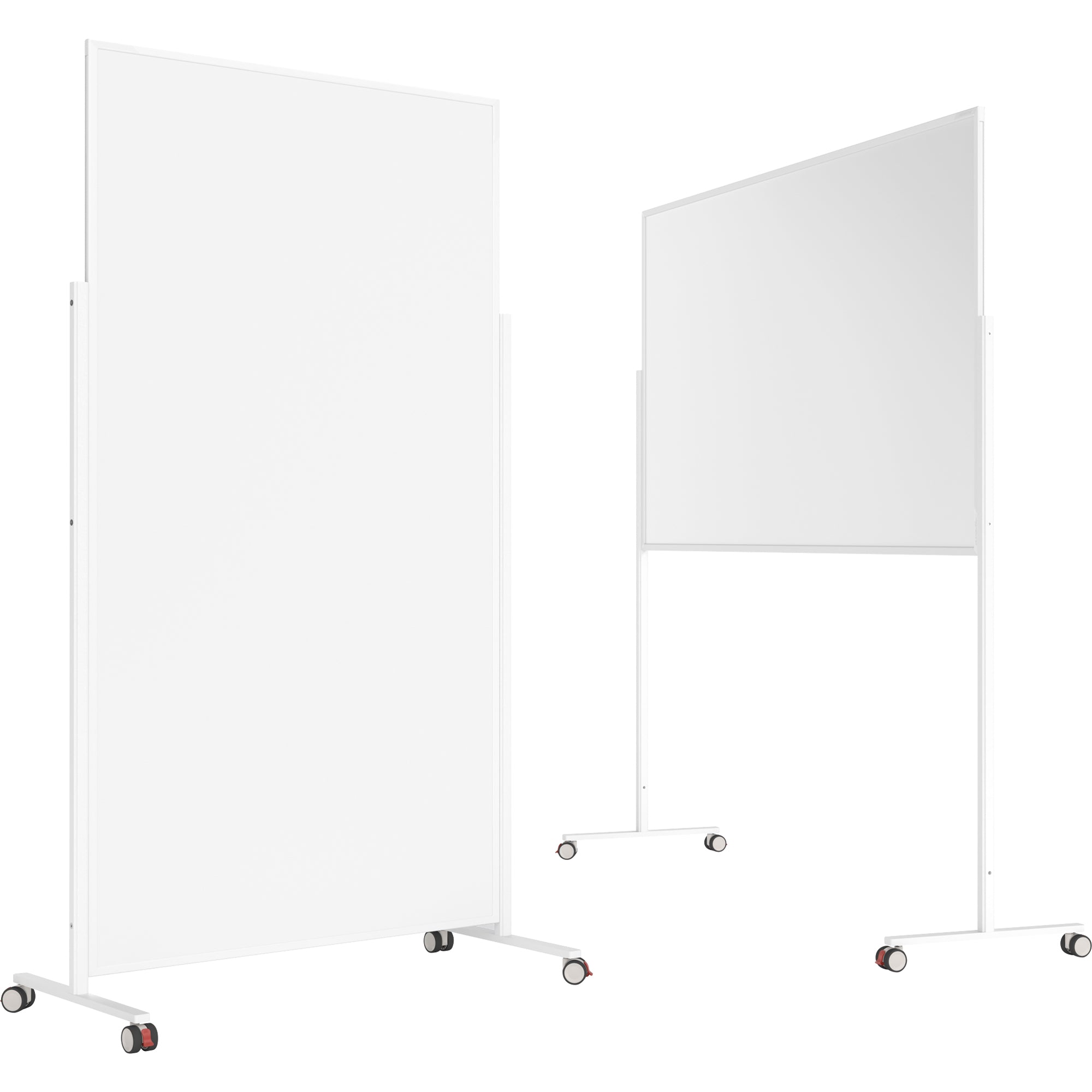 magnetoplan Whiteboard Design Vario