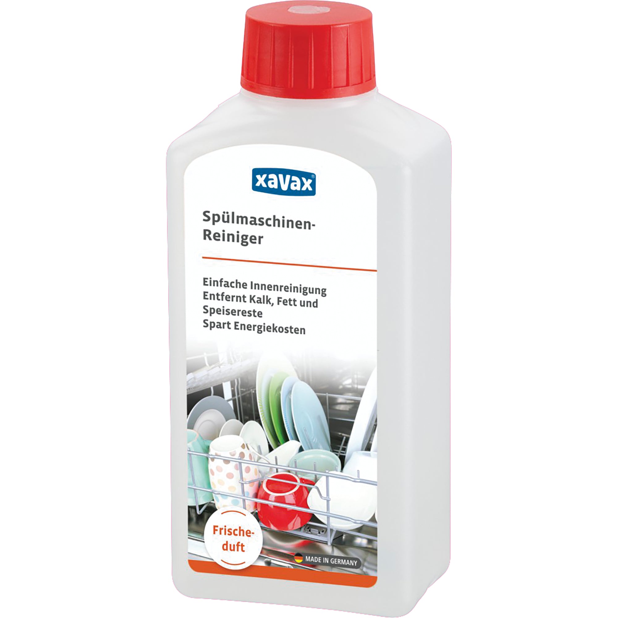 Xavax Spülmaschinenreiniger
