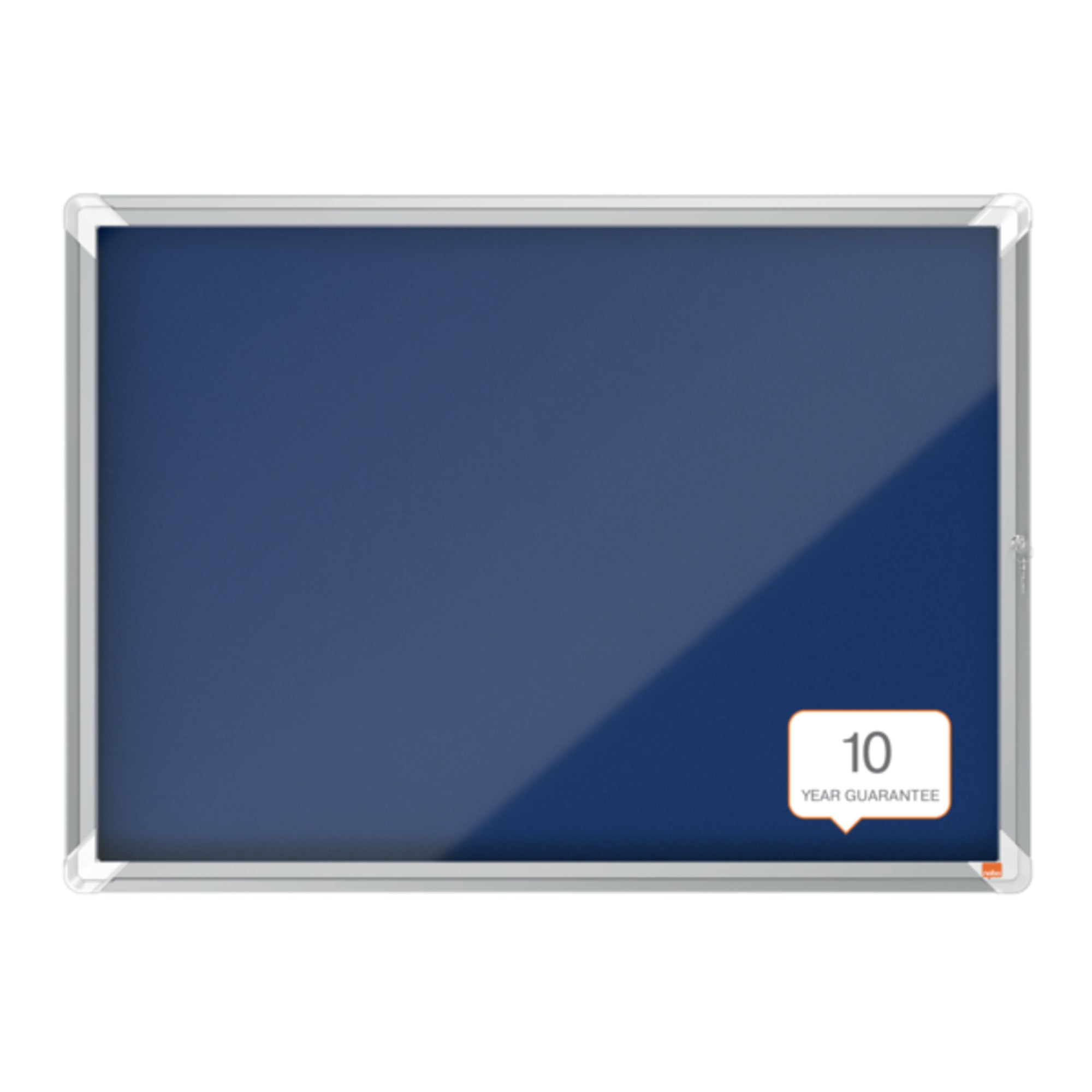 Nobo Schaukasten Premium Plus, 8 x DIN A4