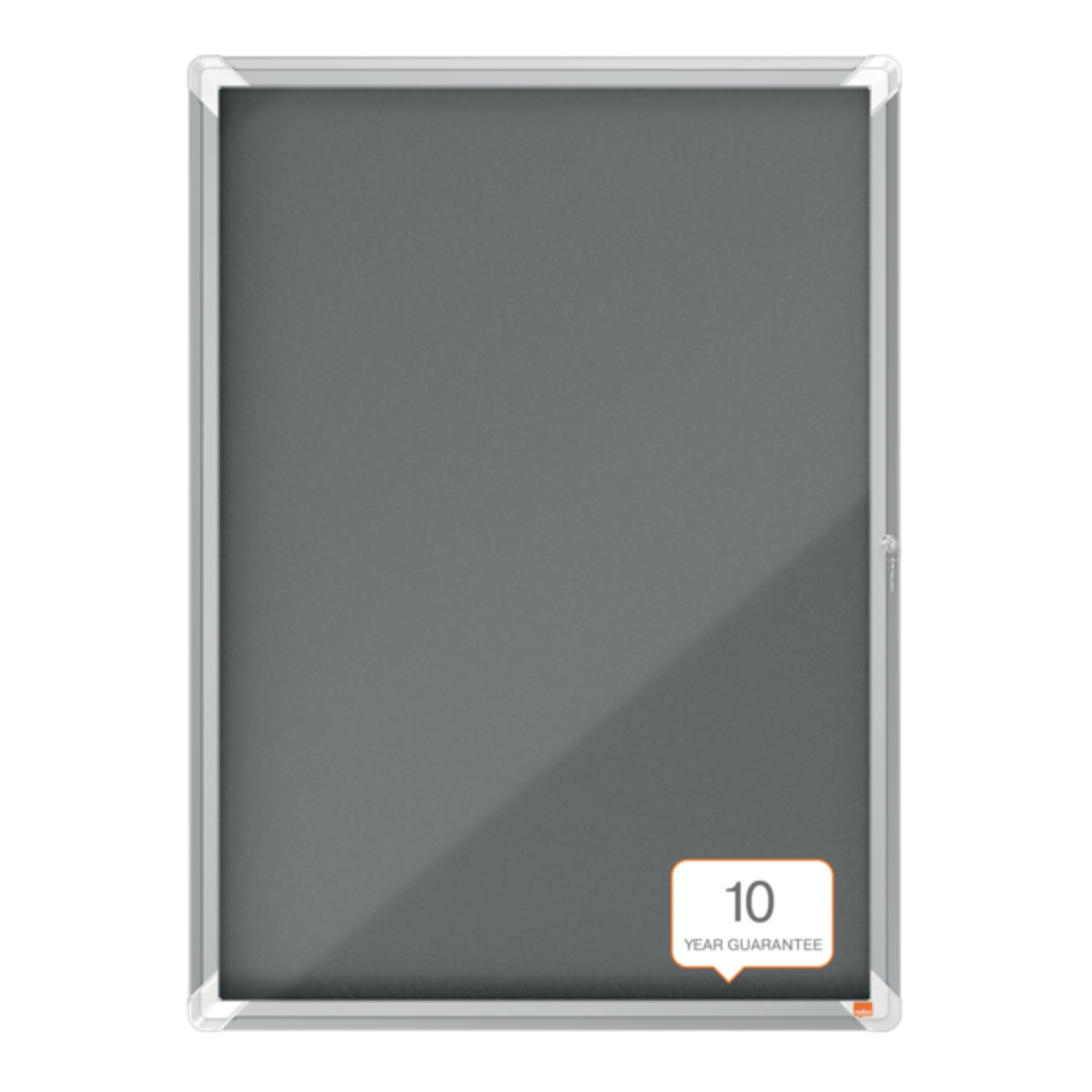 Nobo Schaukasten Premium Plus, 9 x DIN A4
