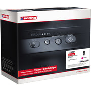 edding Toner, magenta
