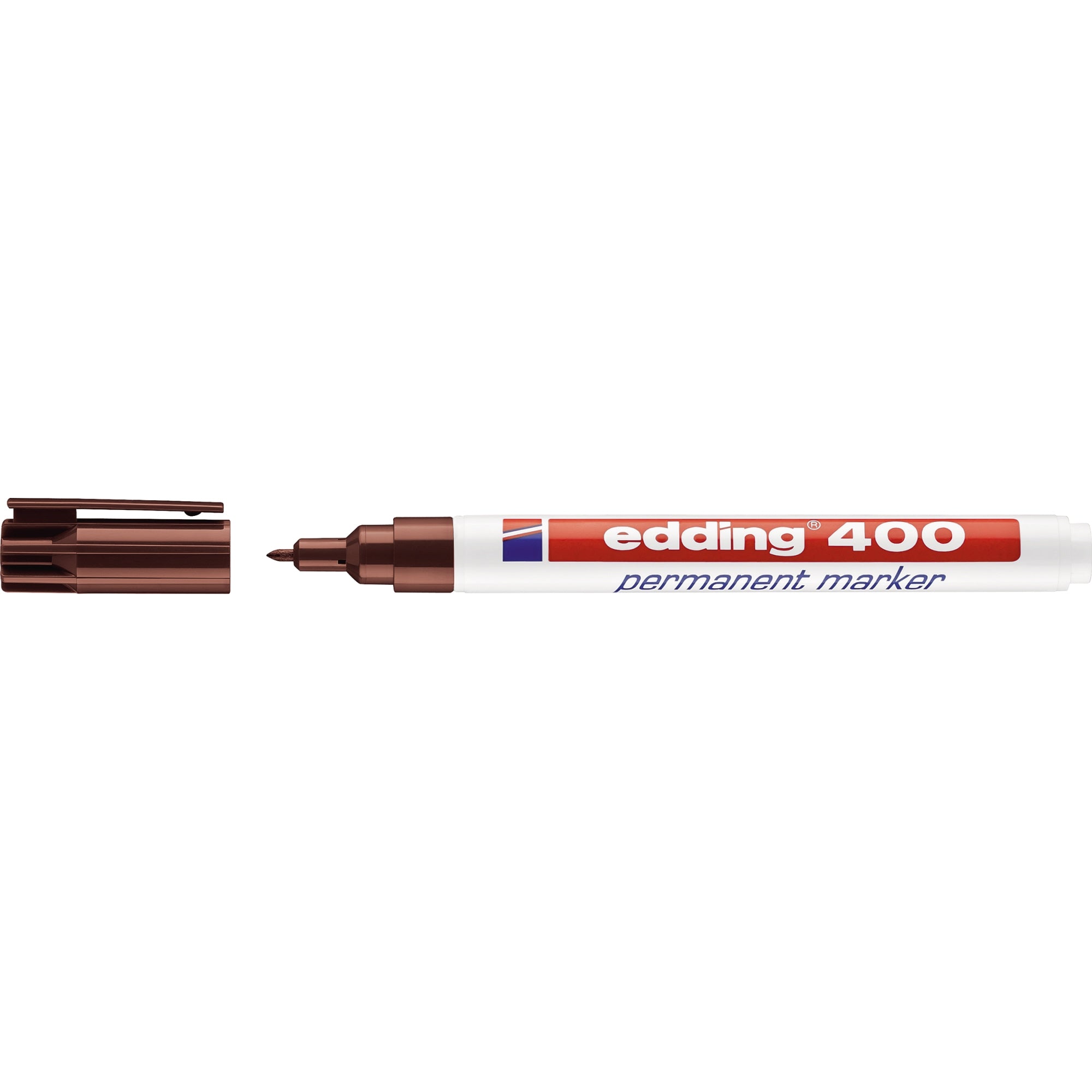 edding Permanentmarker 400