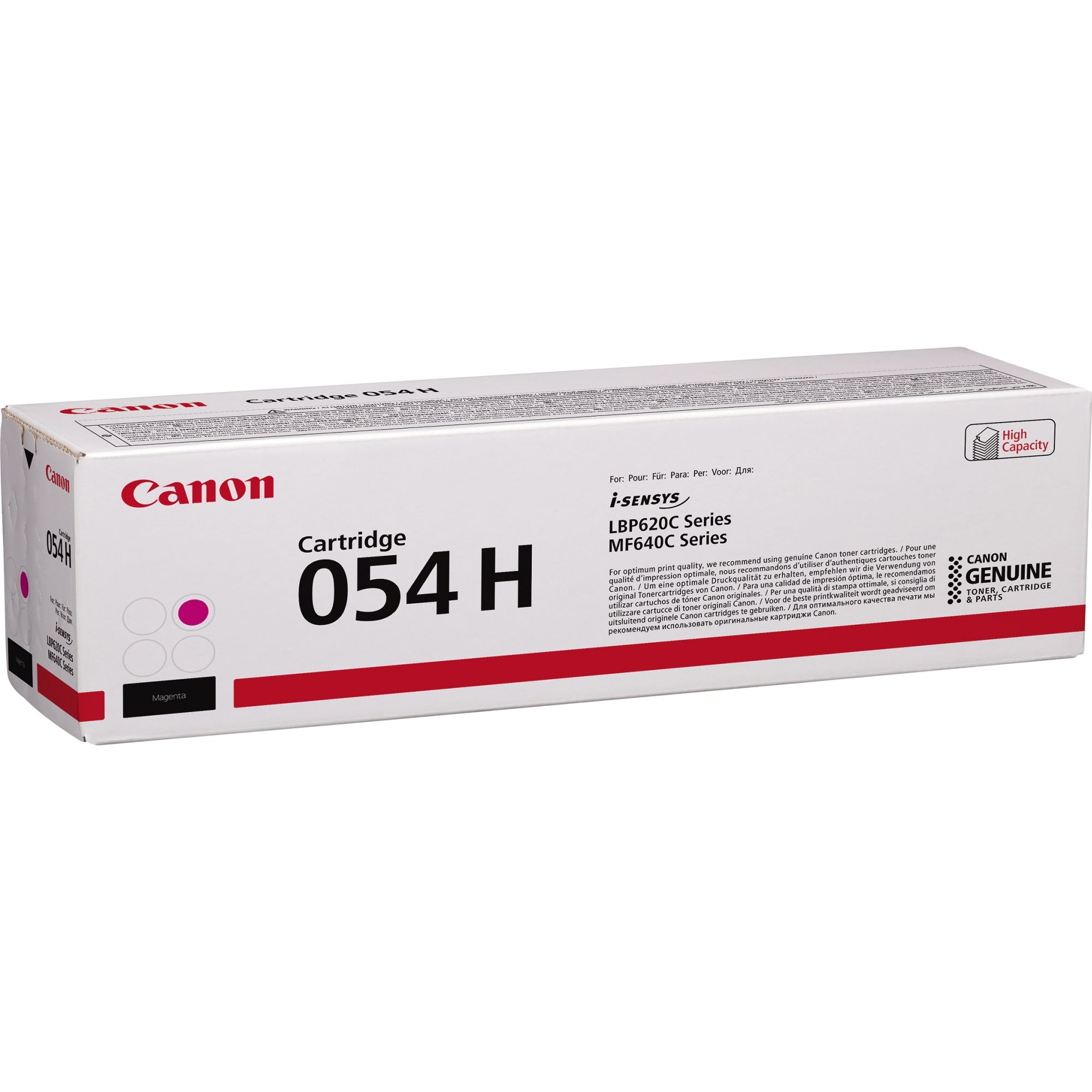 Canon Toner