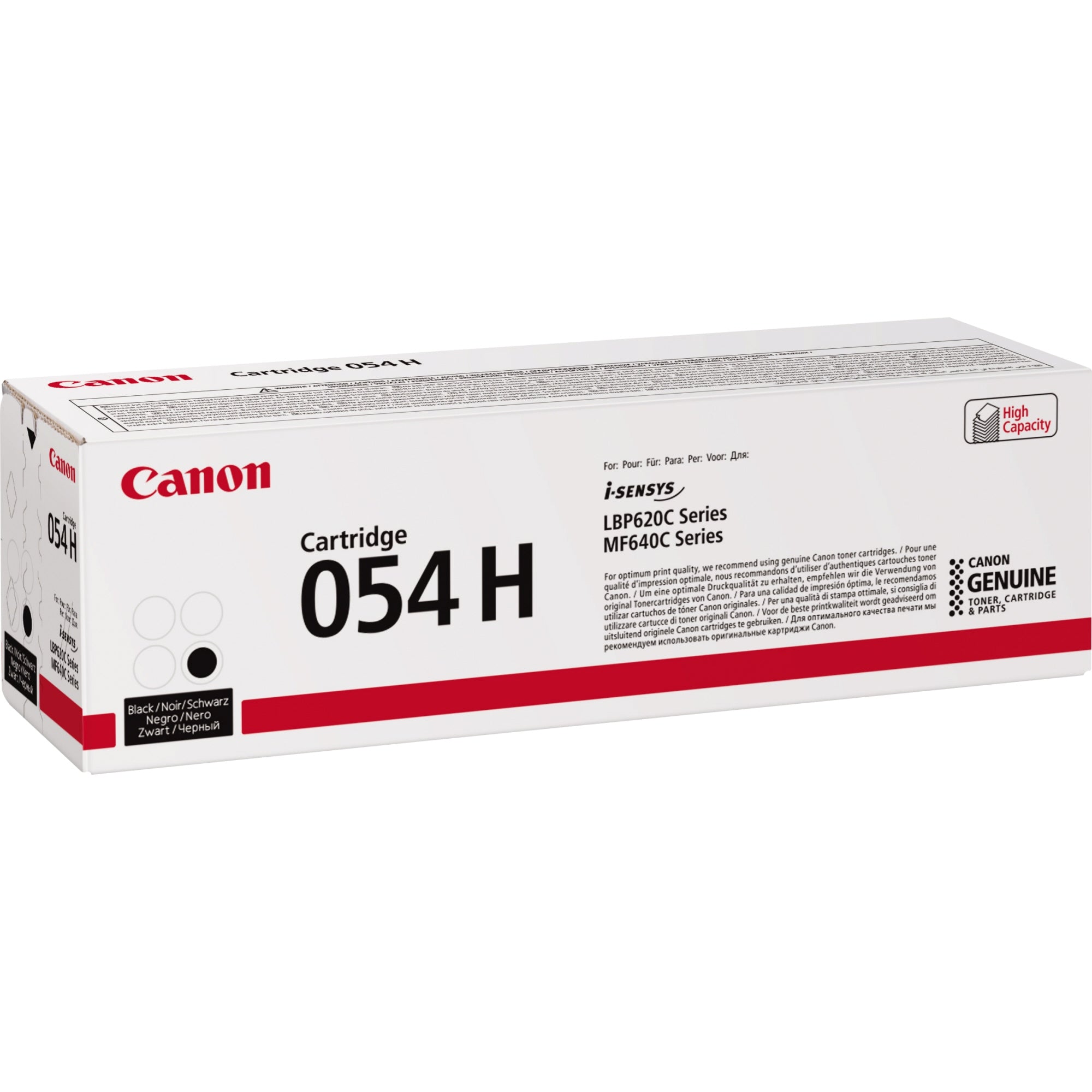 Canon Toner