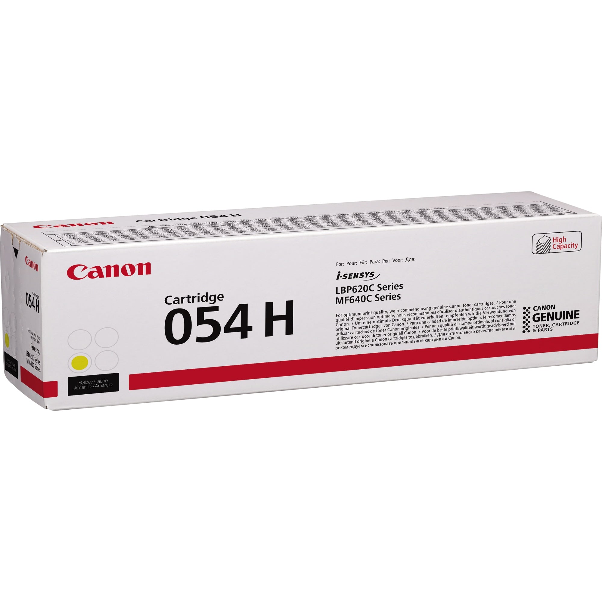 Canon Toner