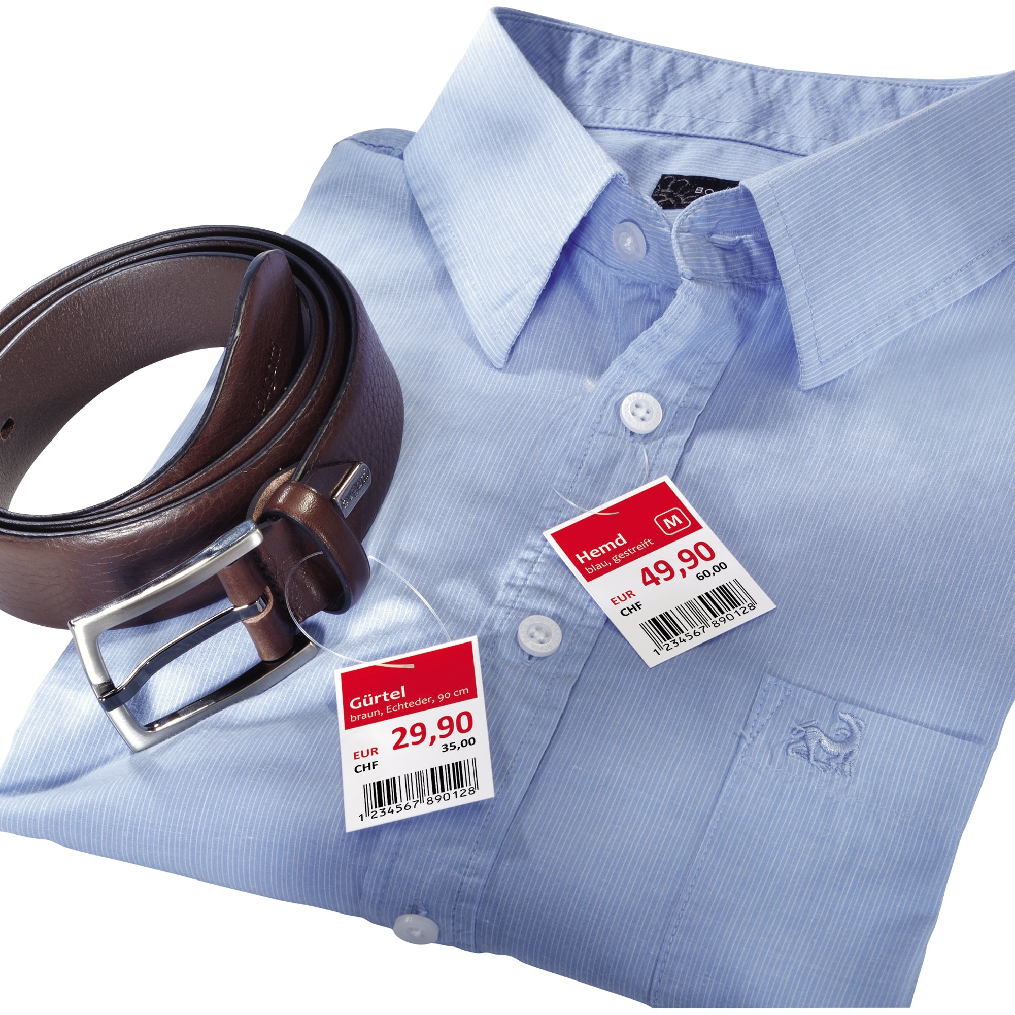 Sigel Heftfaden Etikettierpistole Standard