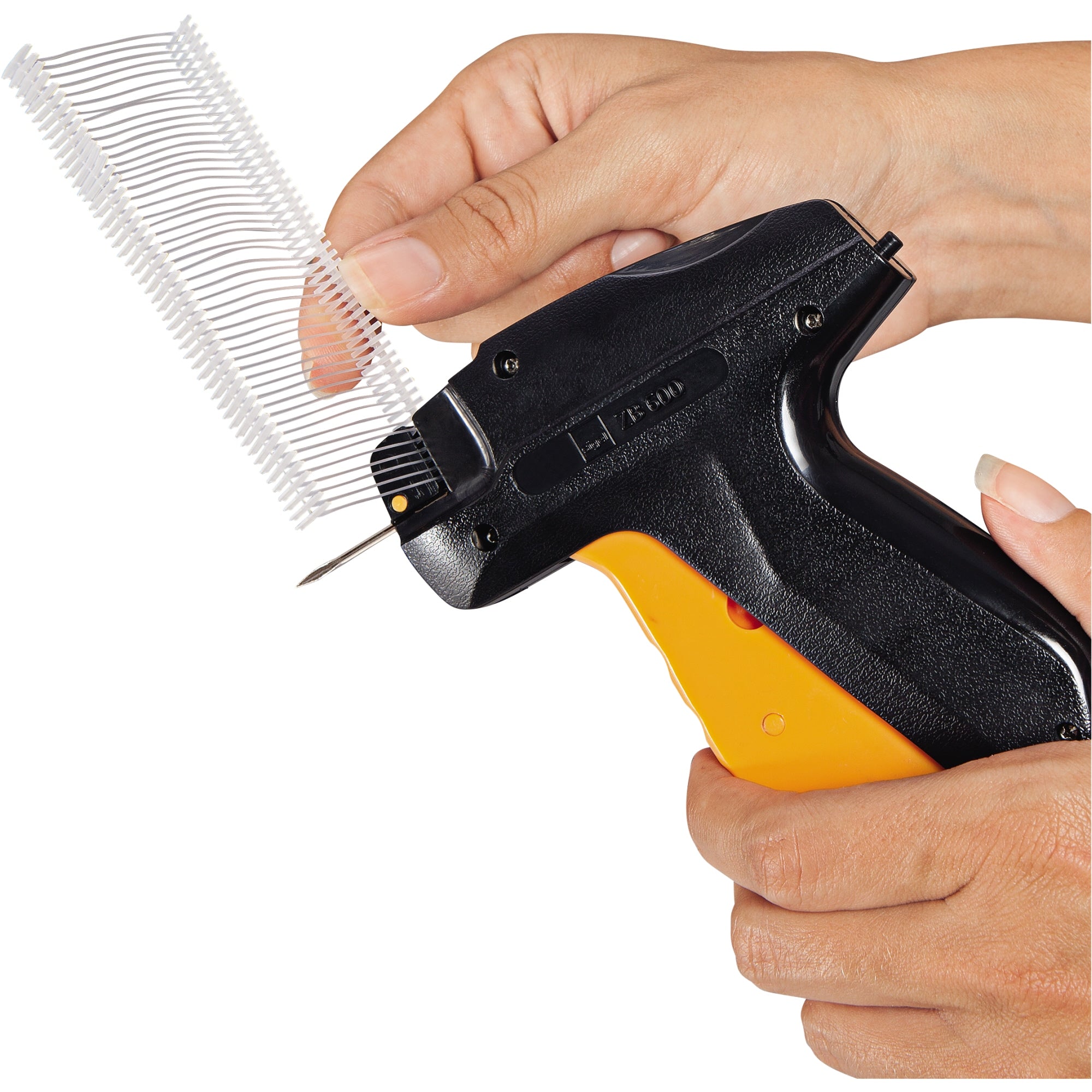 Sigel Heftfaden Etikettierpistole Standard