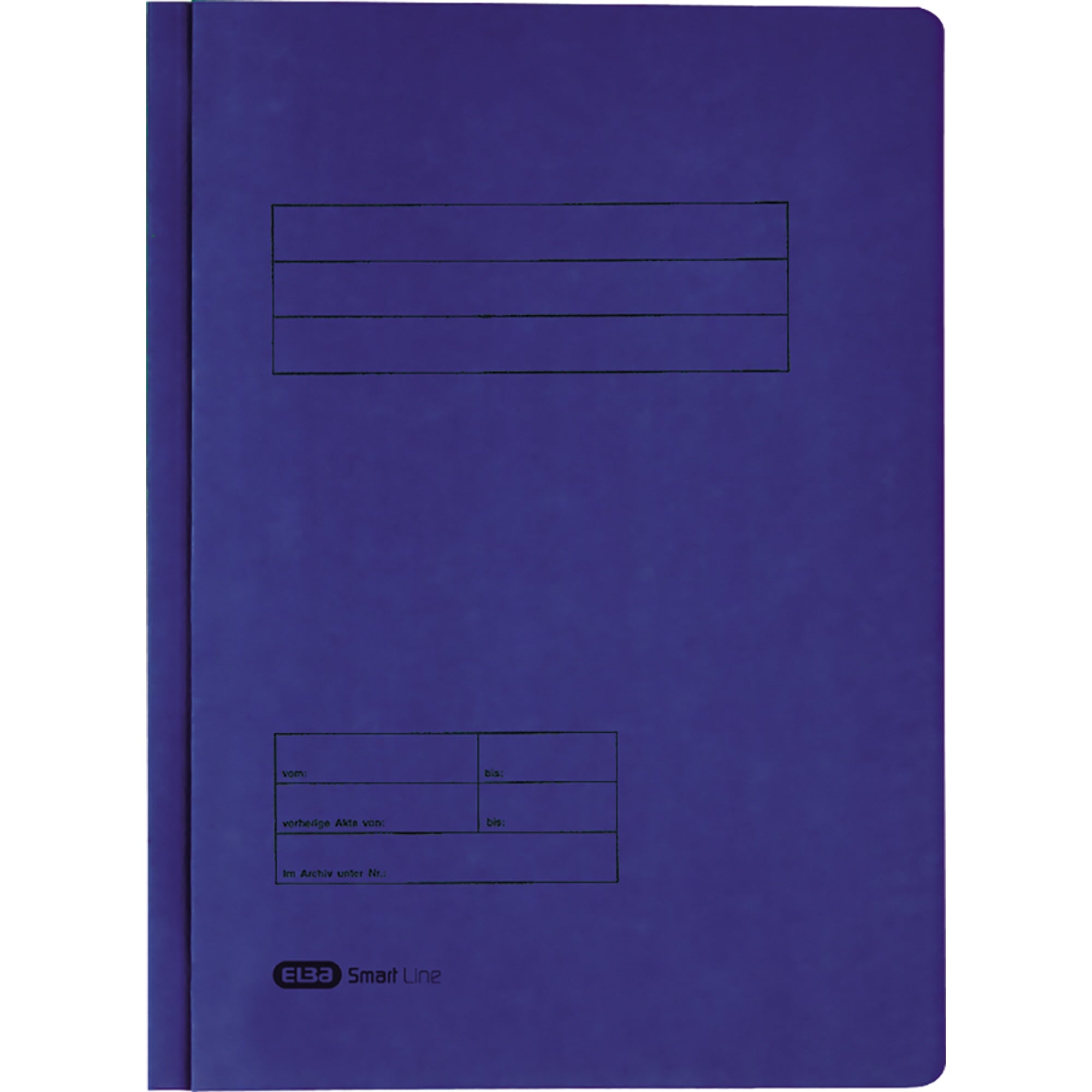 Elba Zweifalzhefter Smart Line, DIN A4