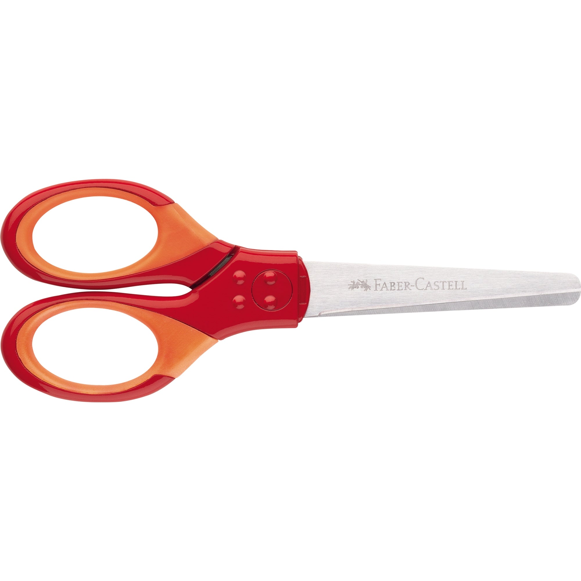 Faber-Castell Schulschere GRIP