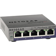 Netgear Netzwerk-Switch ProSafe Plus GS105E