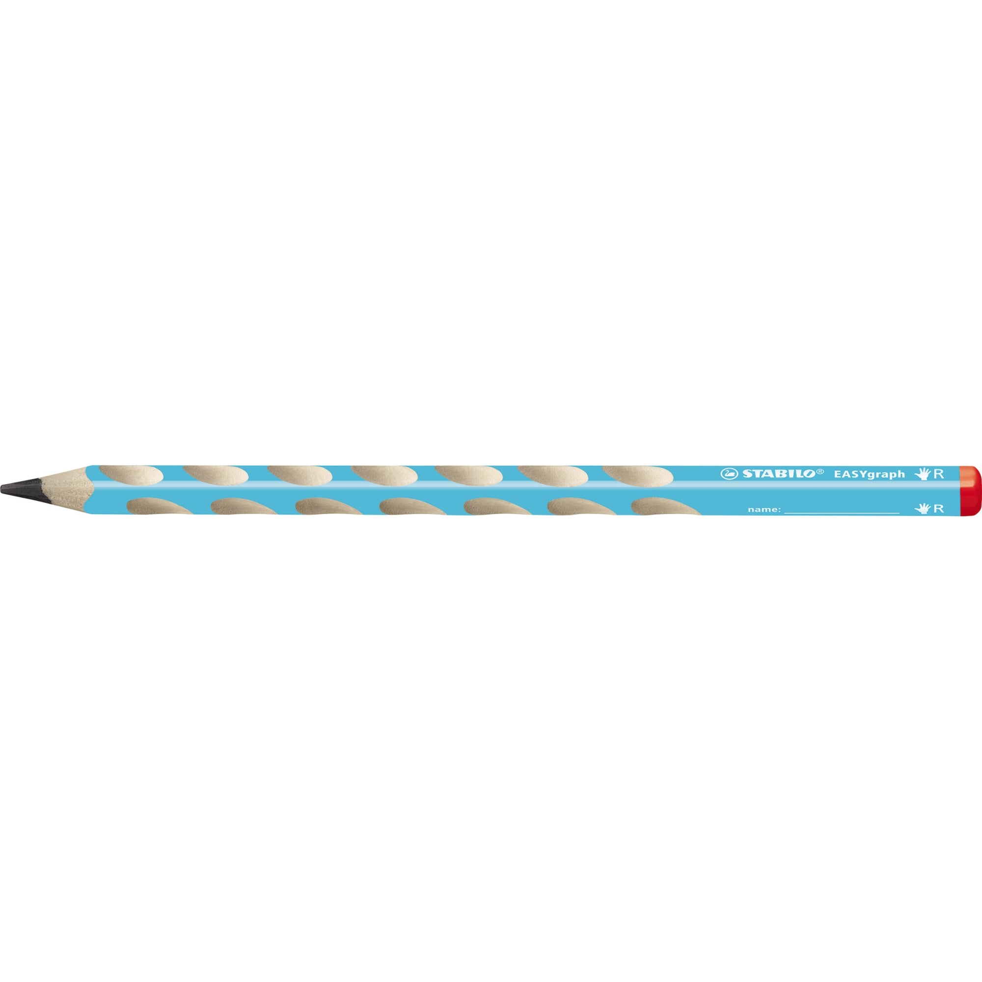 Stabilo Bleistift EASYgraph