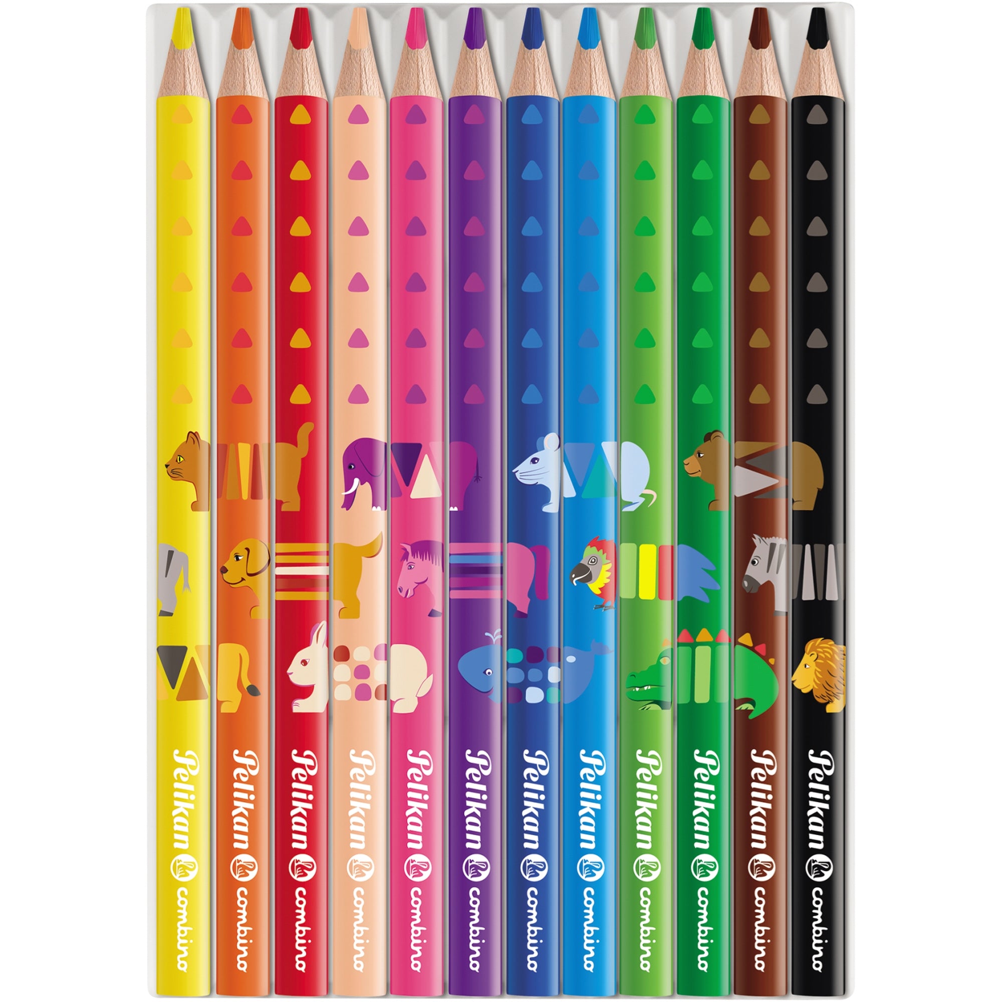 Pelikan Buntstift Combino®