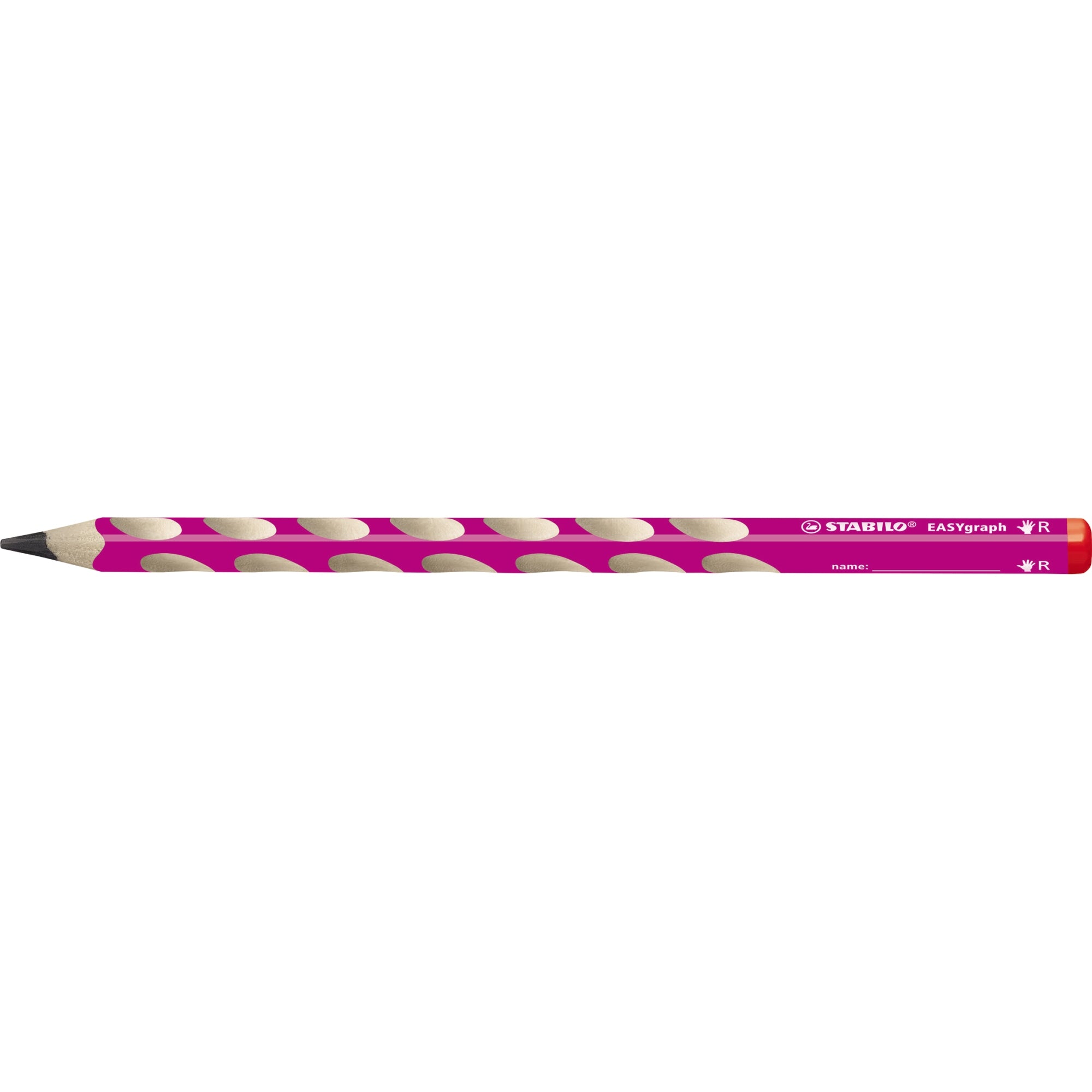 Stabilo Bleistift EASYgraph