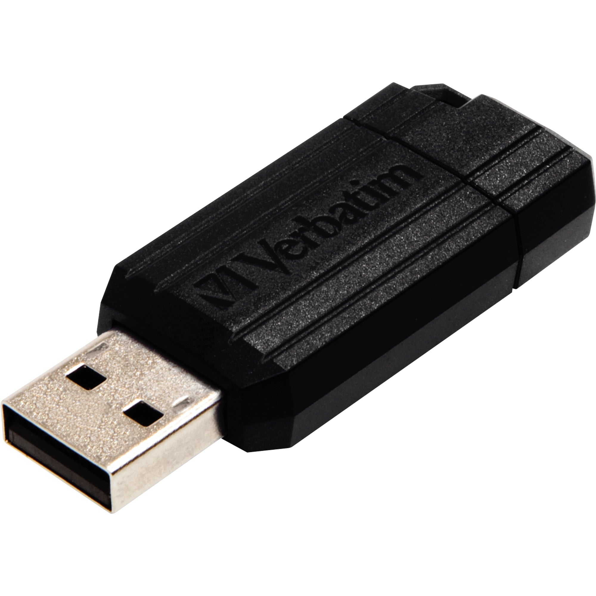 Verbatim USB-Stick PinStripe