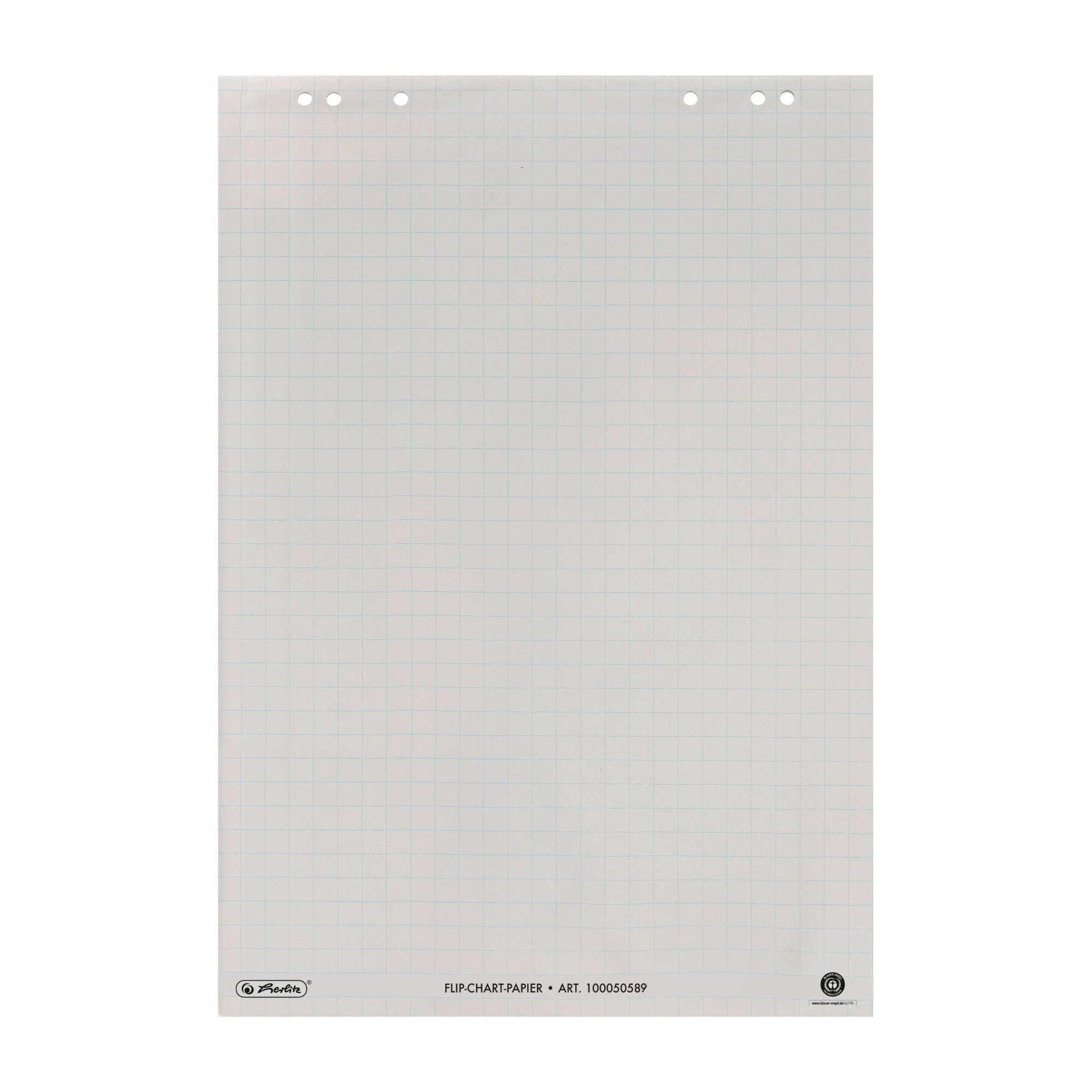 Herlitz Flipchartblock