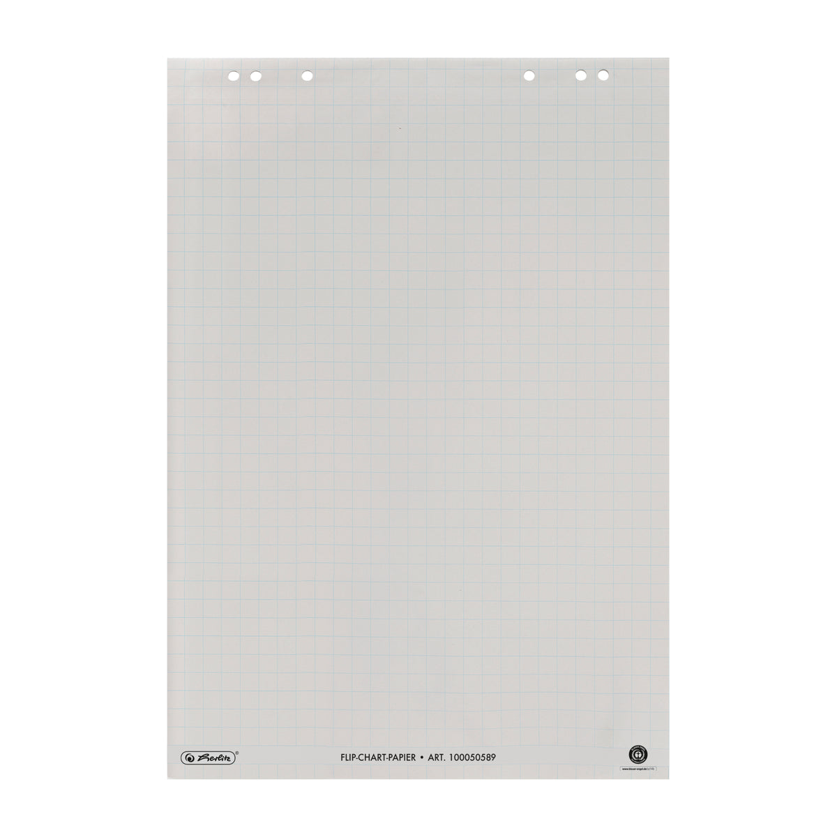 Herlitz Flipchartblock