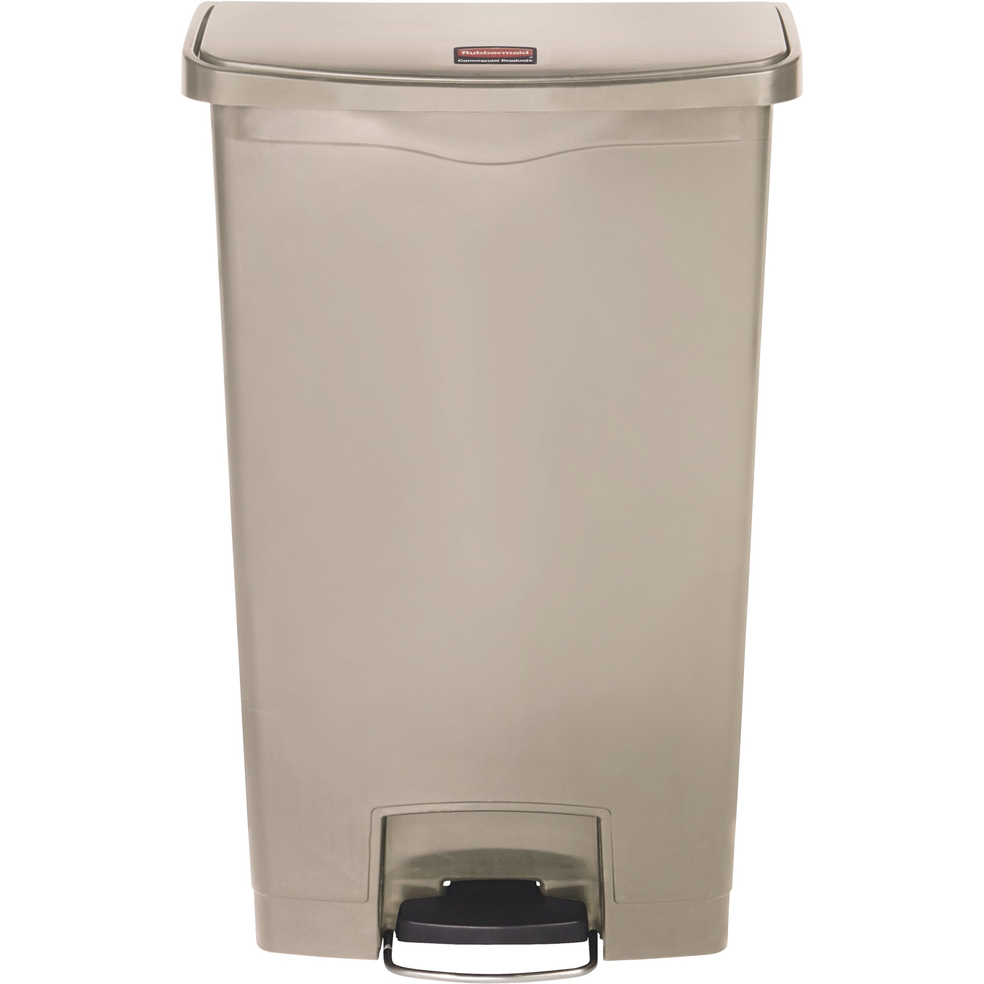 Rubbermaid Tretabfalleimer SLIM JIM® STEP-ON