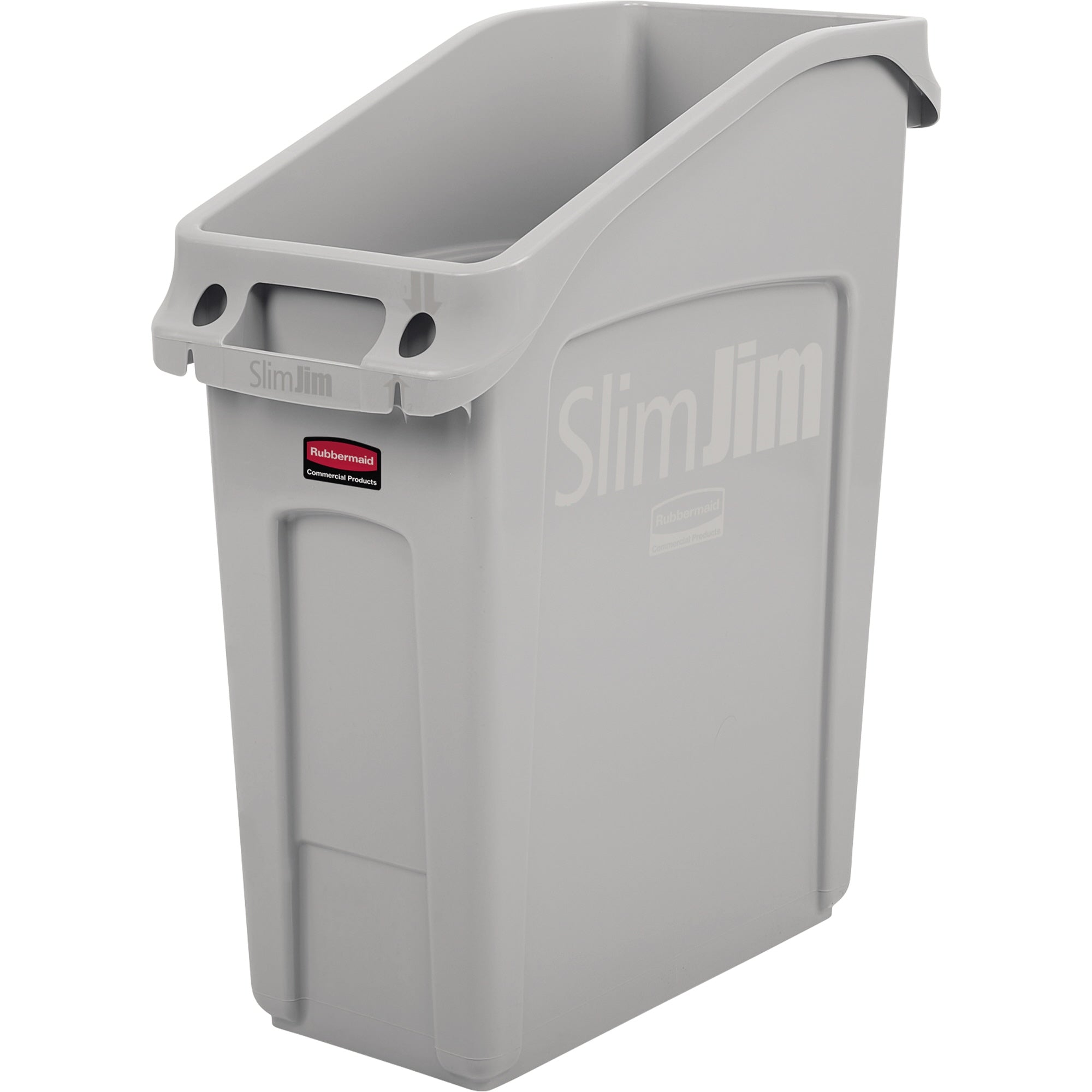 Rubbermaid Abfallbehälter SLIM JIM®