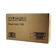 Ricoh Trommel