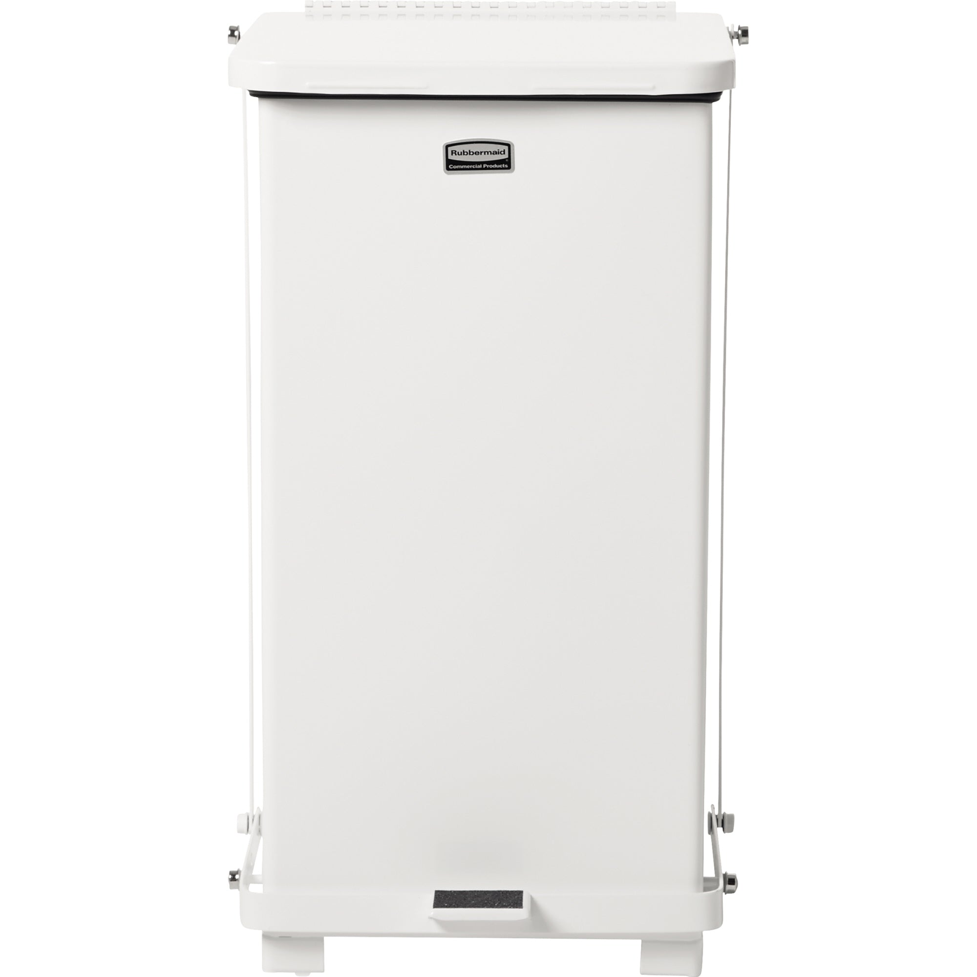 Rubbermaid Abfallbehälter Defender