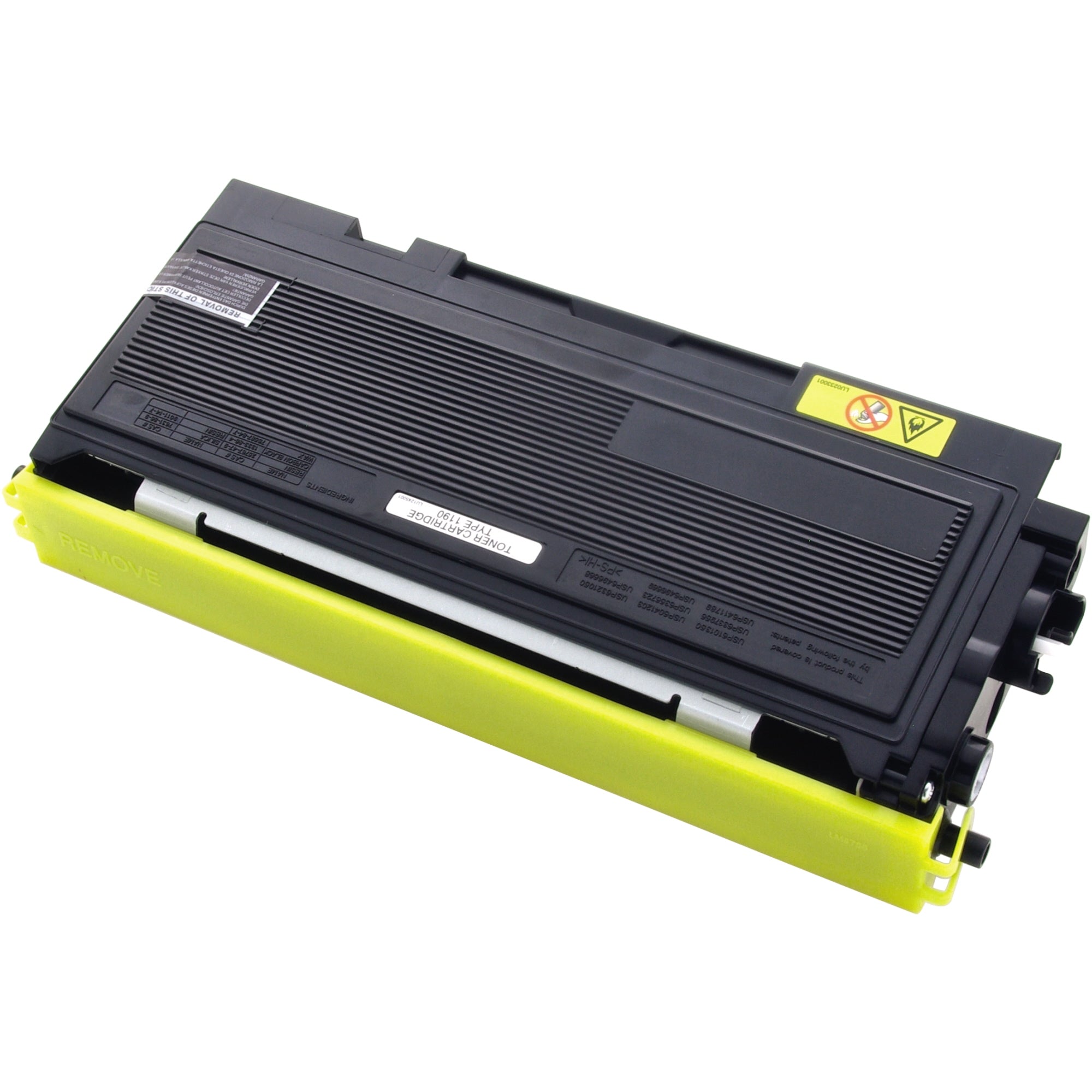 Ricoh Toner