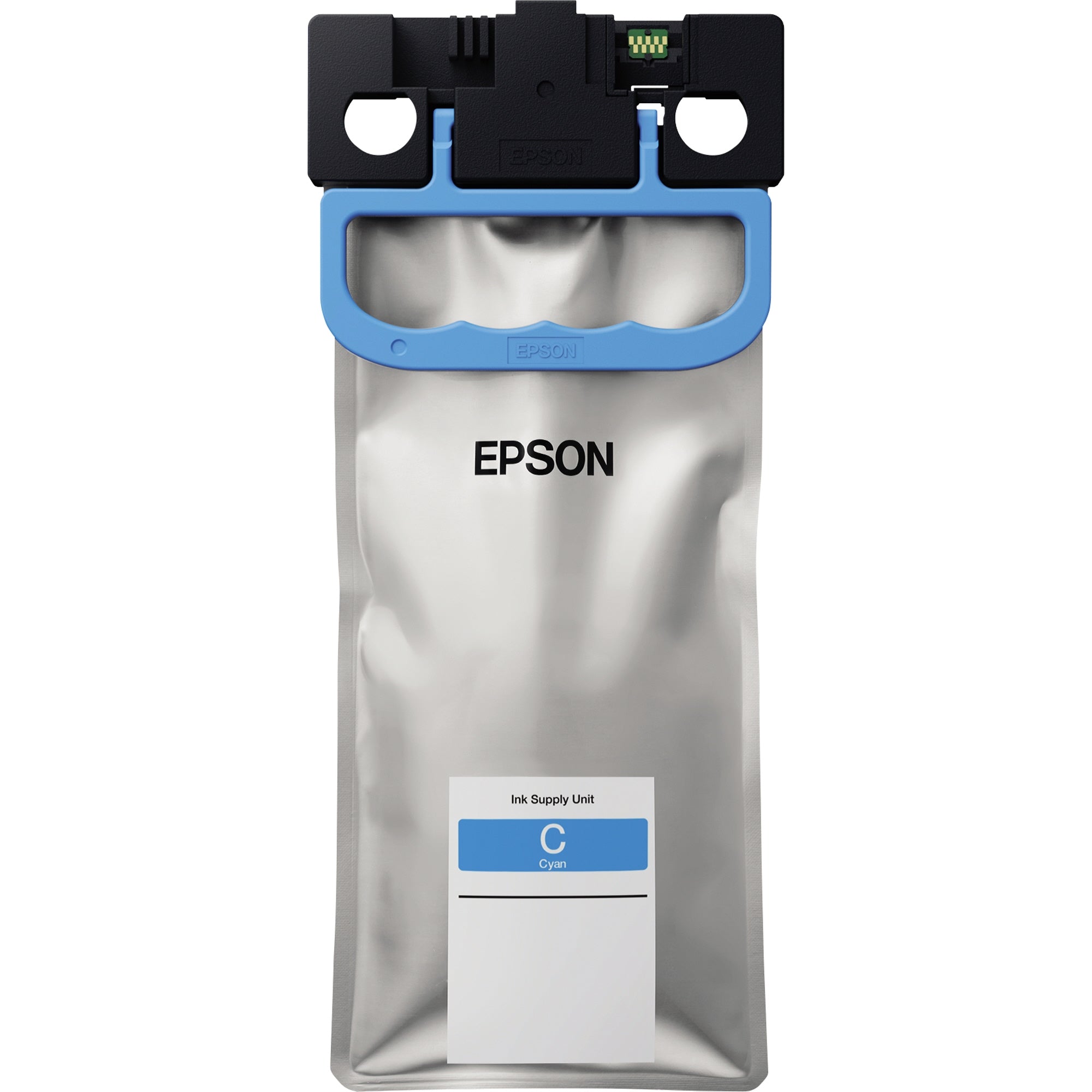 Epson Tintenpatrone, cyan