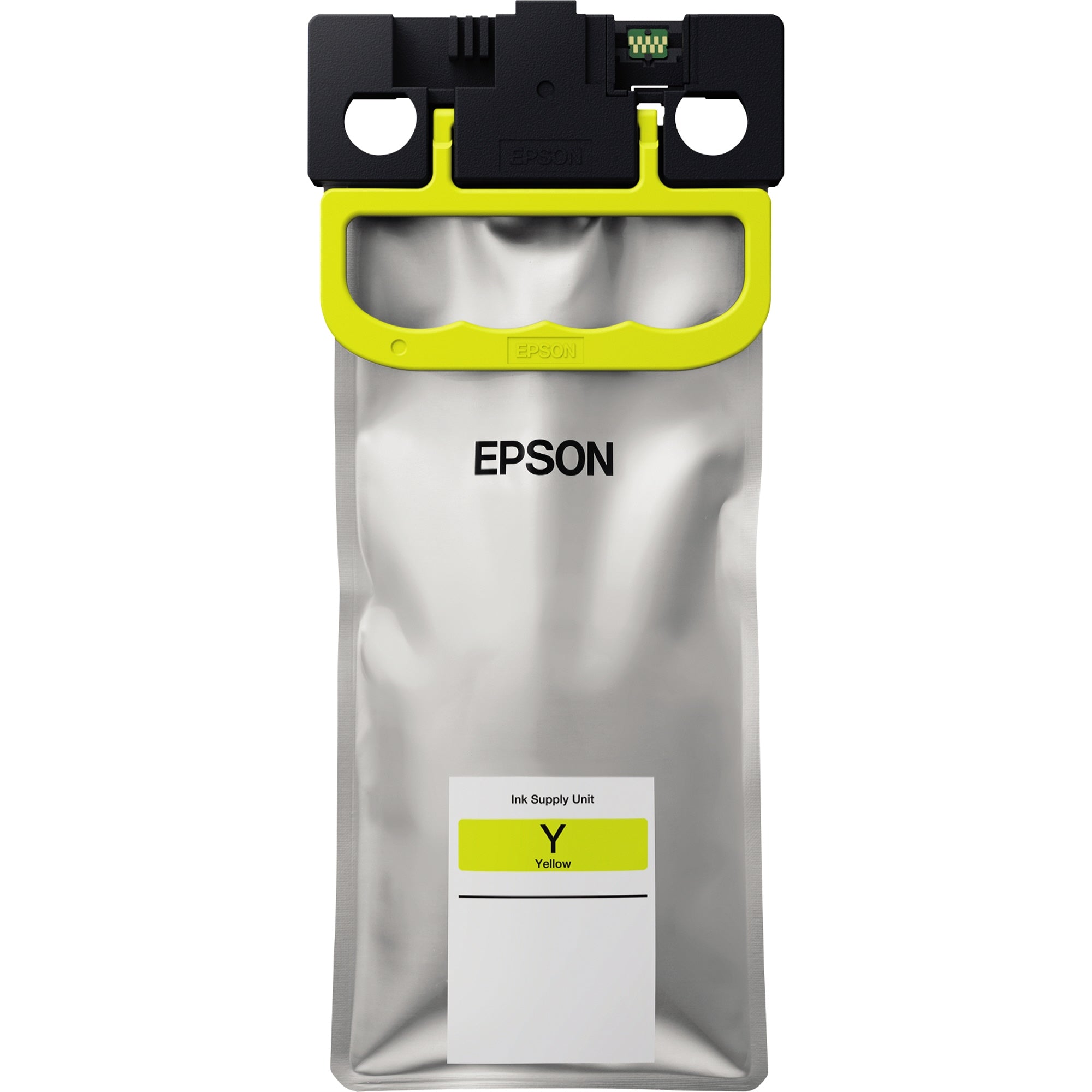 Epson Tintenpatrone, gelb