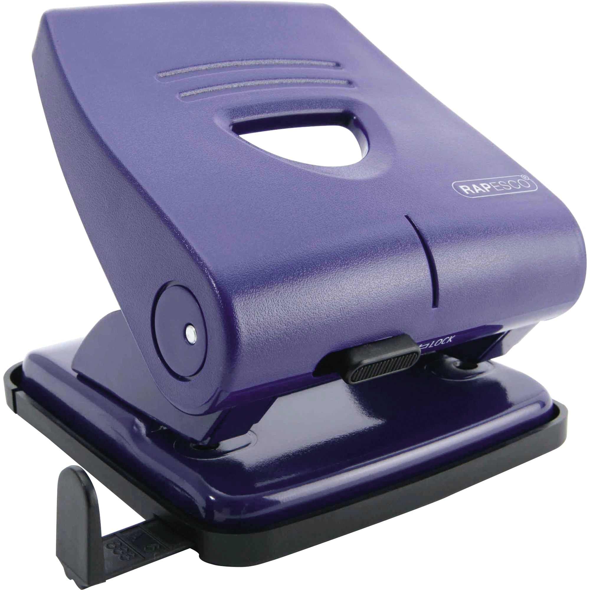 Rapesco Locher 827-P