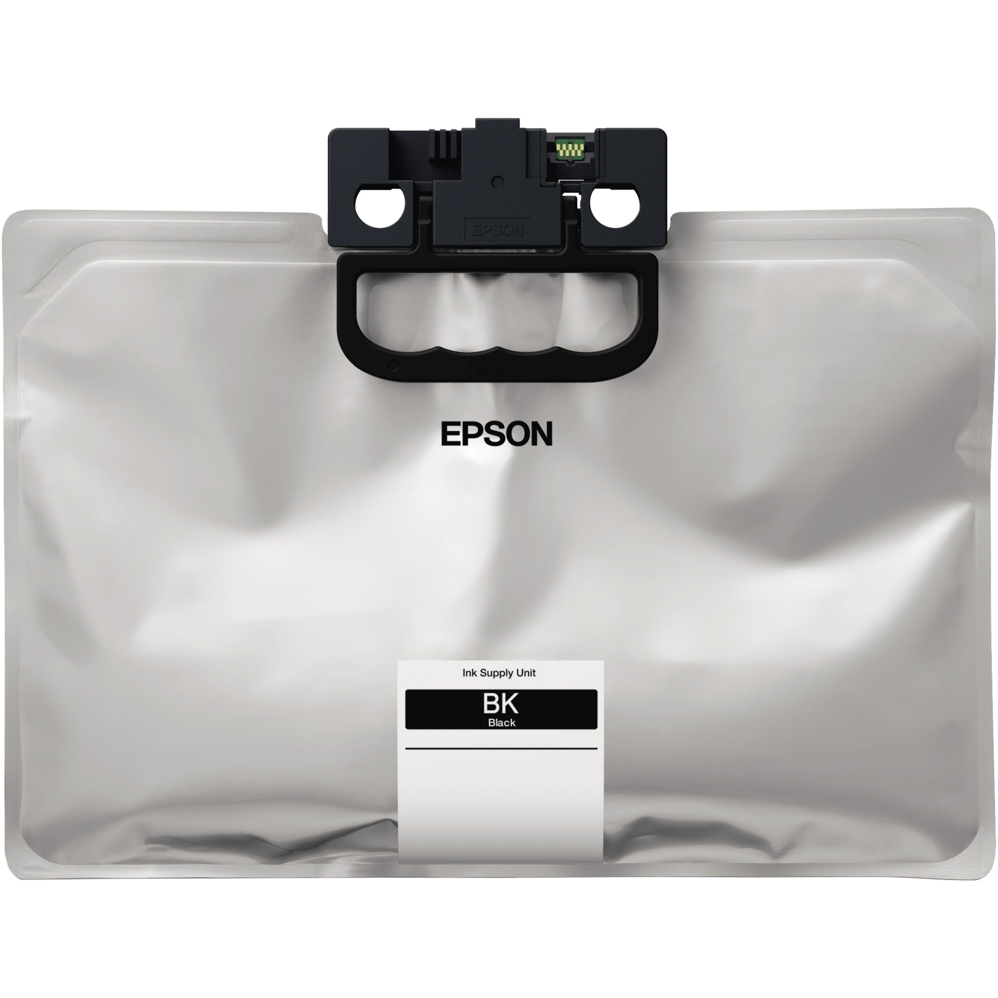 Epson Tintenpatrone, schwarz